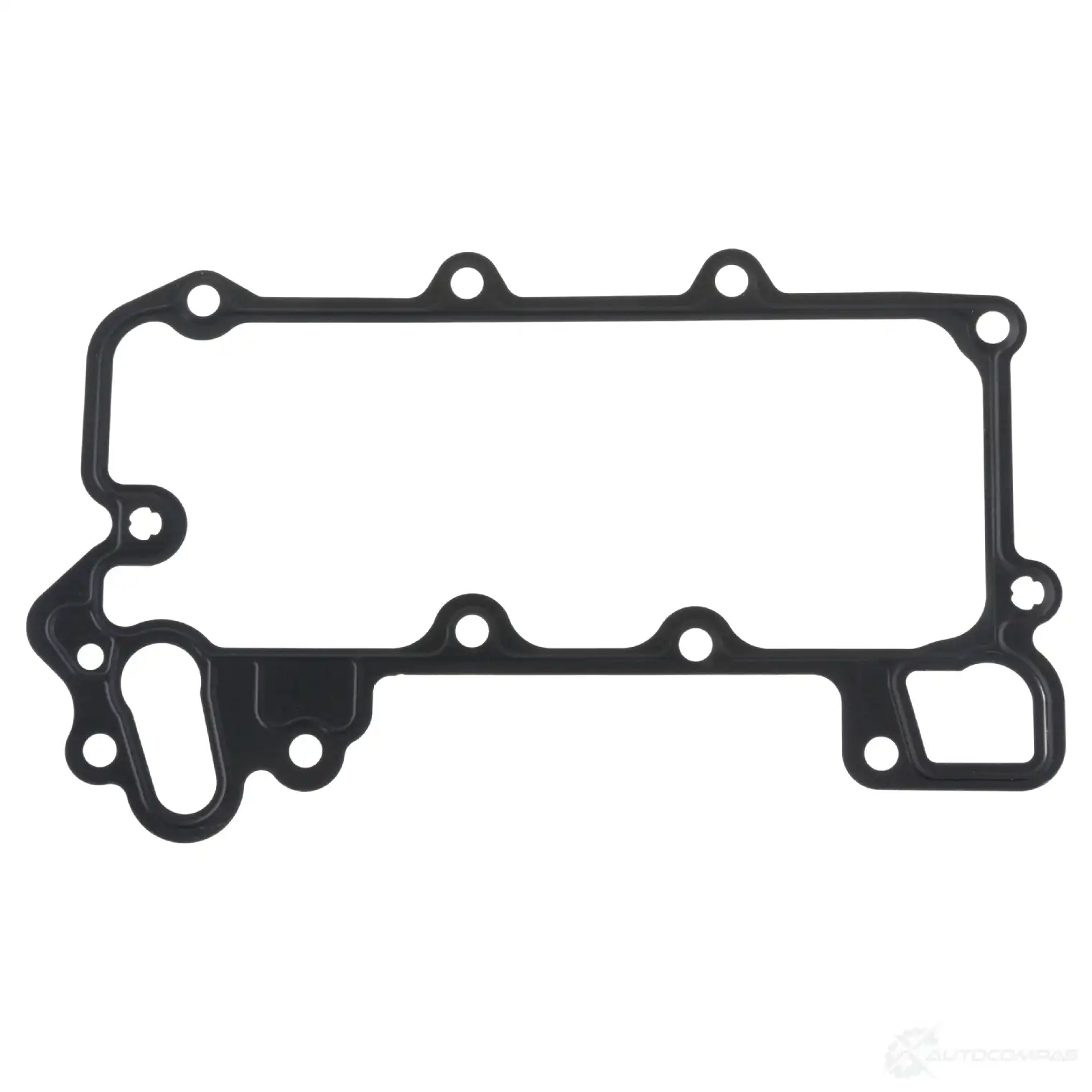Прокладка масляного радиатора FEBI BILSTEIN 100267 IFZJ JTC 1061756 4054224002674