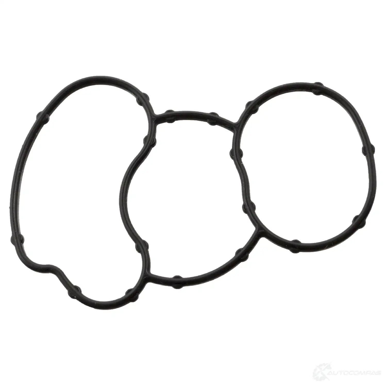 Прокладка масляного насоса FEBI BILSTEIN 104666 1424252608 V17O0Z H 4054224046661