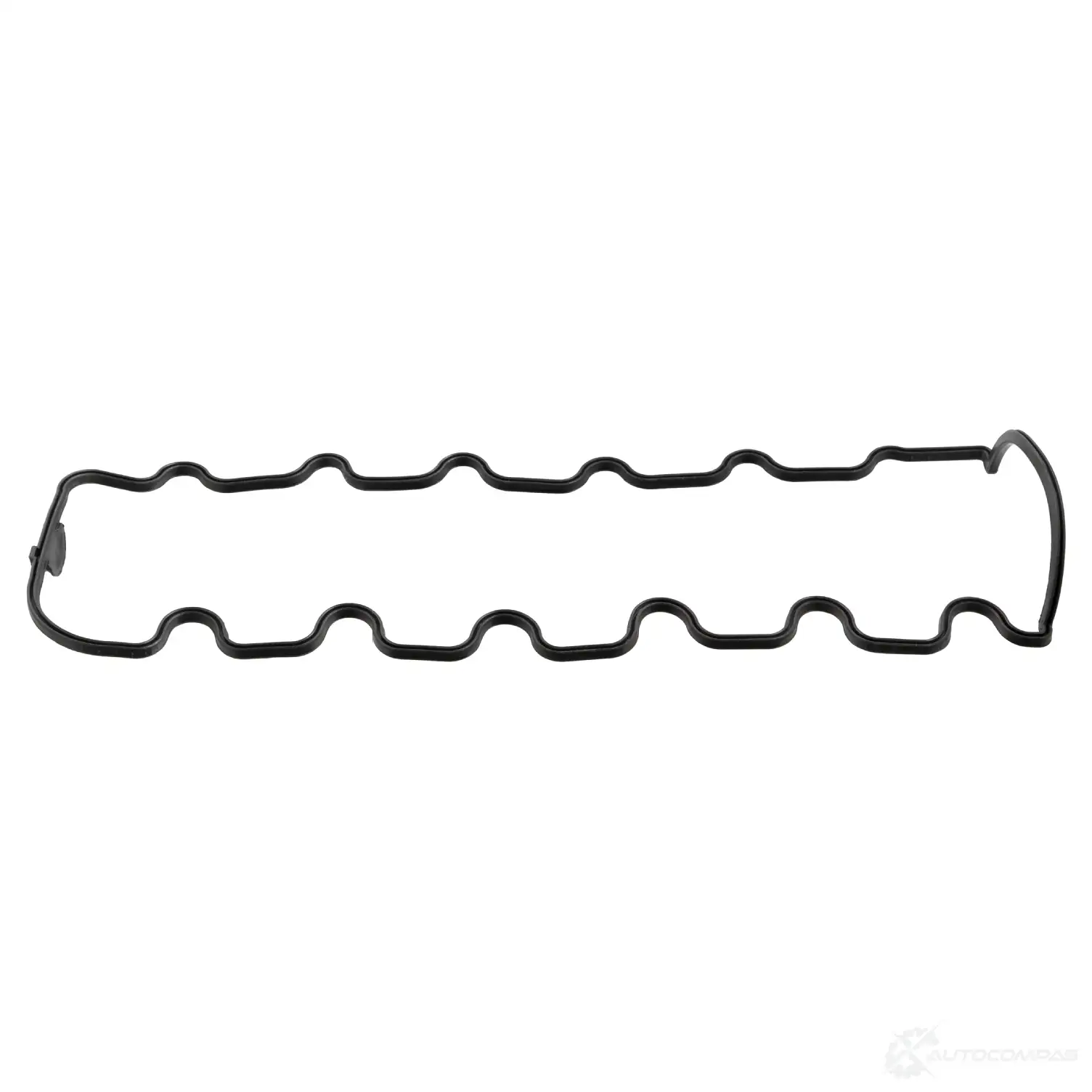 Прокладка клапанной крышки FEBI BILSTEIN FUIM P 4027816086086 1060601 08608