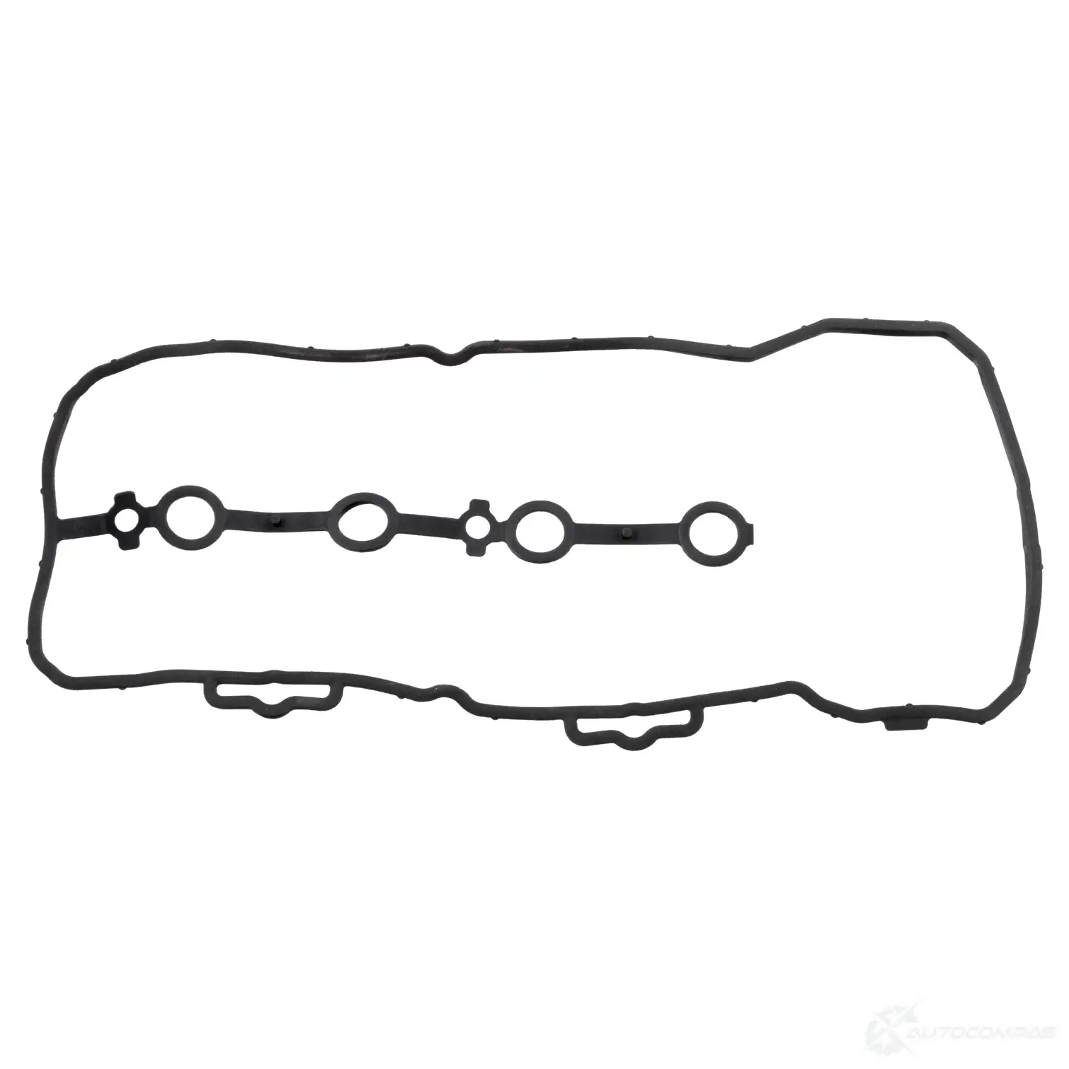 Прокладка клапанной крышки FEBI BILSTEIN 4054224012154 101215 C65 V6Y 1212890127
