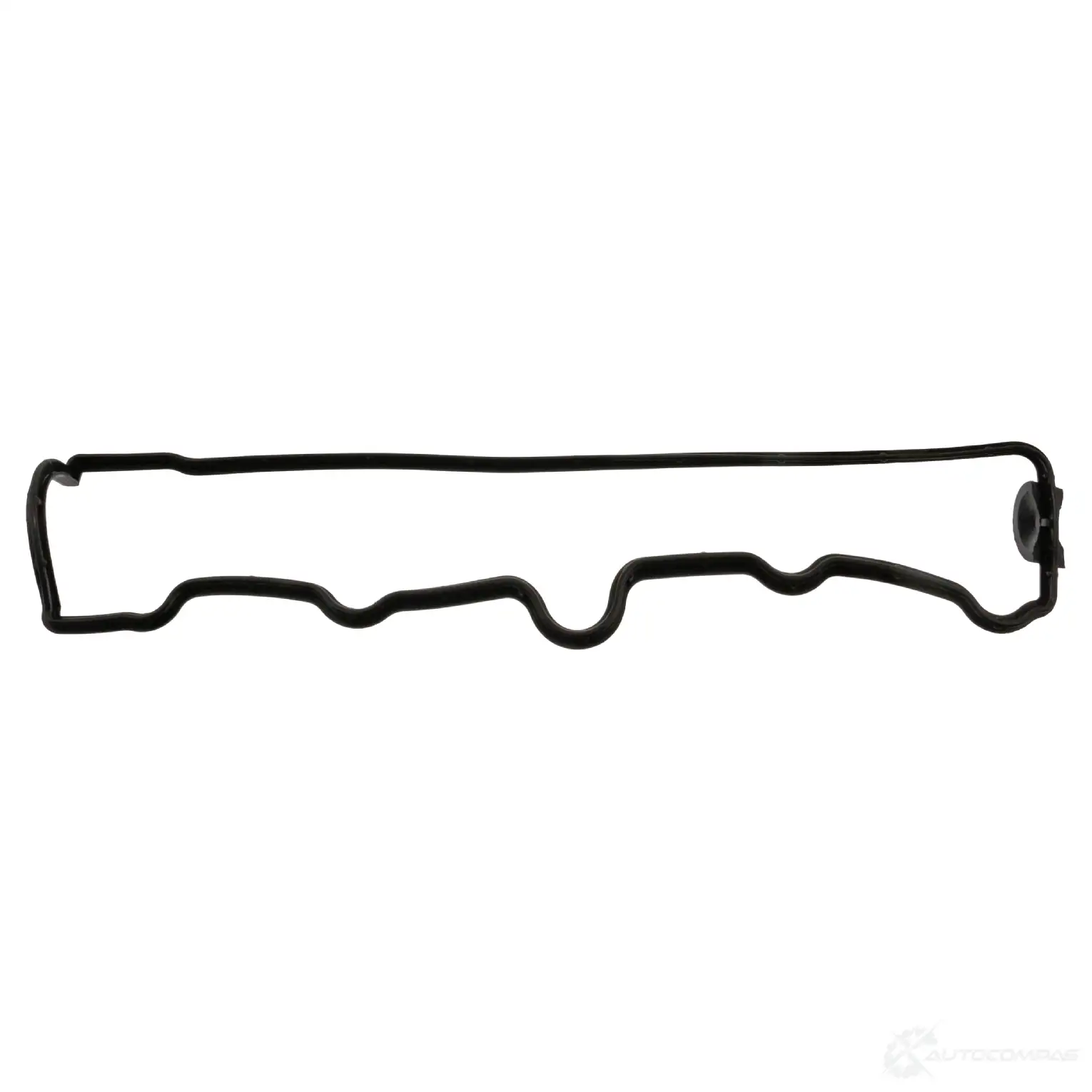 Прокладка клапанной крышки FEBI BILSTEIN U 81AGN 4027816156659 1065663 15665