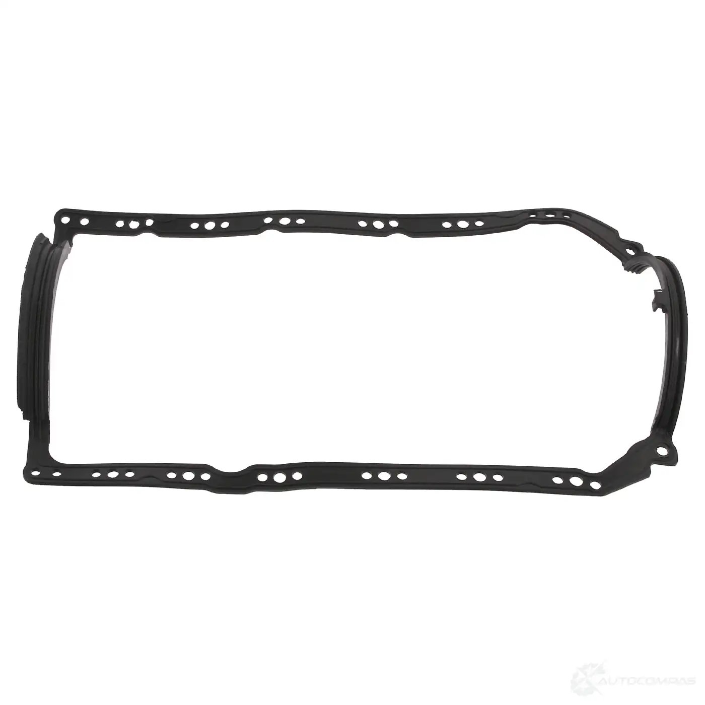 Прокладка поддона двигателя FEBI BILSTEIN 1068729 G2AAB E 4027816196099 19609
