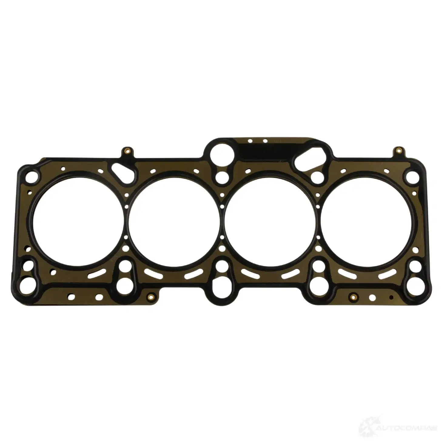Прокладка ГБЦ FEBI BILSTEIN 38960 1085230 KCF XF 4027816389606