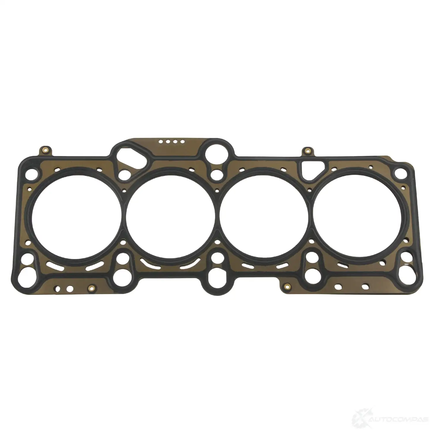 Прокладка ГБЦ FEBI BILSTEIN RSCF QVI 4027816360469 1082359 36046
