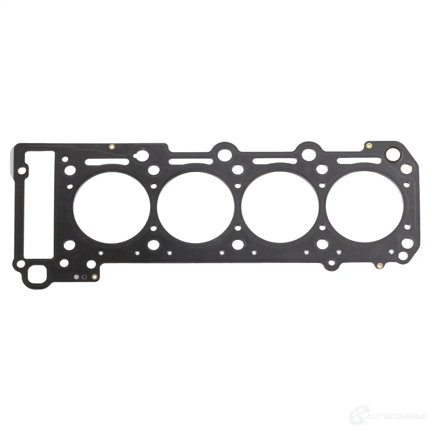 Прокладка ГБЦ FEBI BILSTEIN 1437405544 106944 Y9 4S3VY изображение 0
