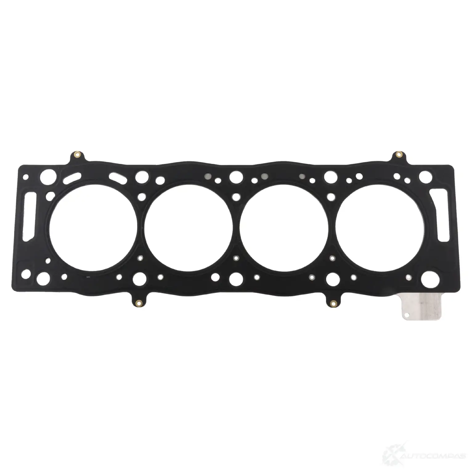 Прокладка ГБЦ FEBI BILSTEIN 4027816186328 18632 1067882 ZV OEI9