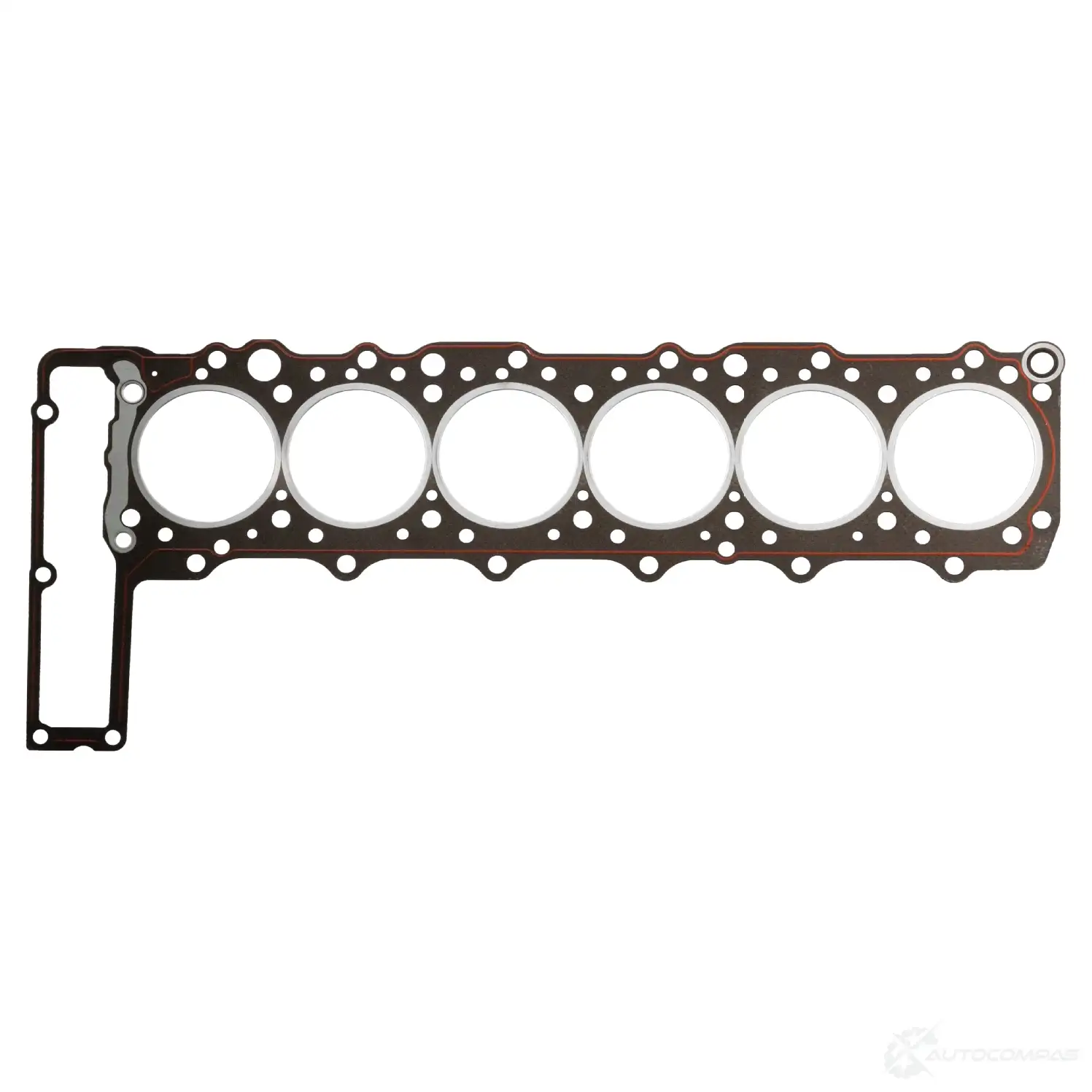 Прокладка ГБЦ FEBI BILSTEIN 1064801 4027816143949 5H6JDN C 14394