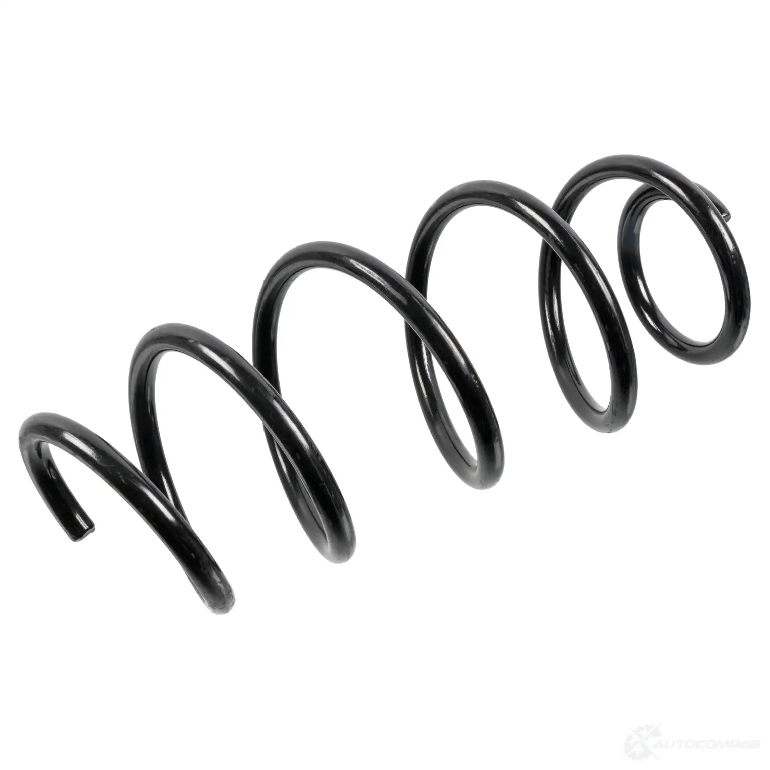 Пружина подвески FEBI BILSTEIN 6 73L9K 176334 1437959825