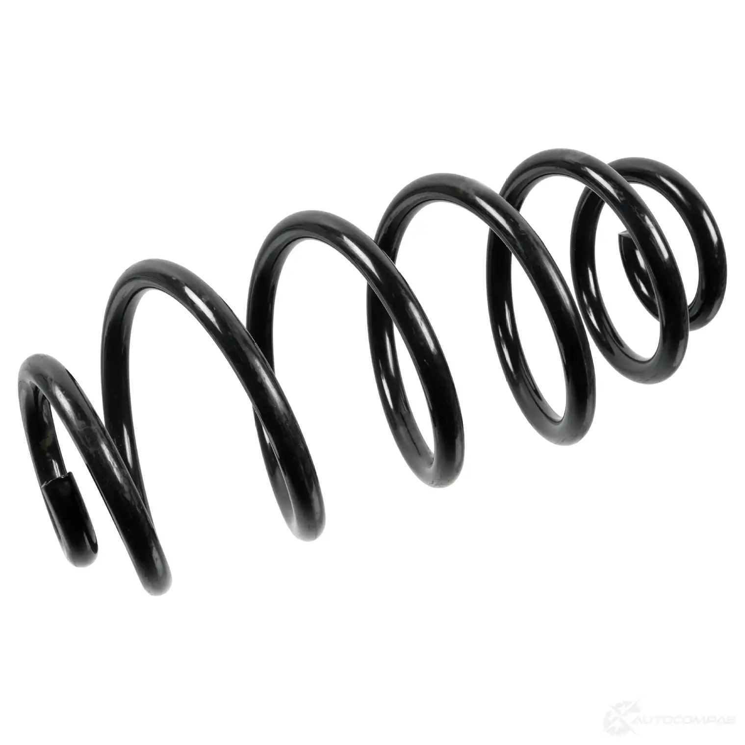 Пружина подвески FEBI BILSTEIN 176332 1438619874 4R R0G9U