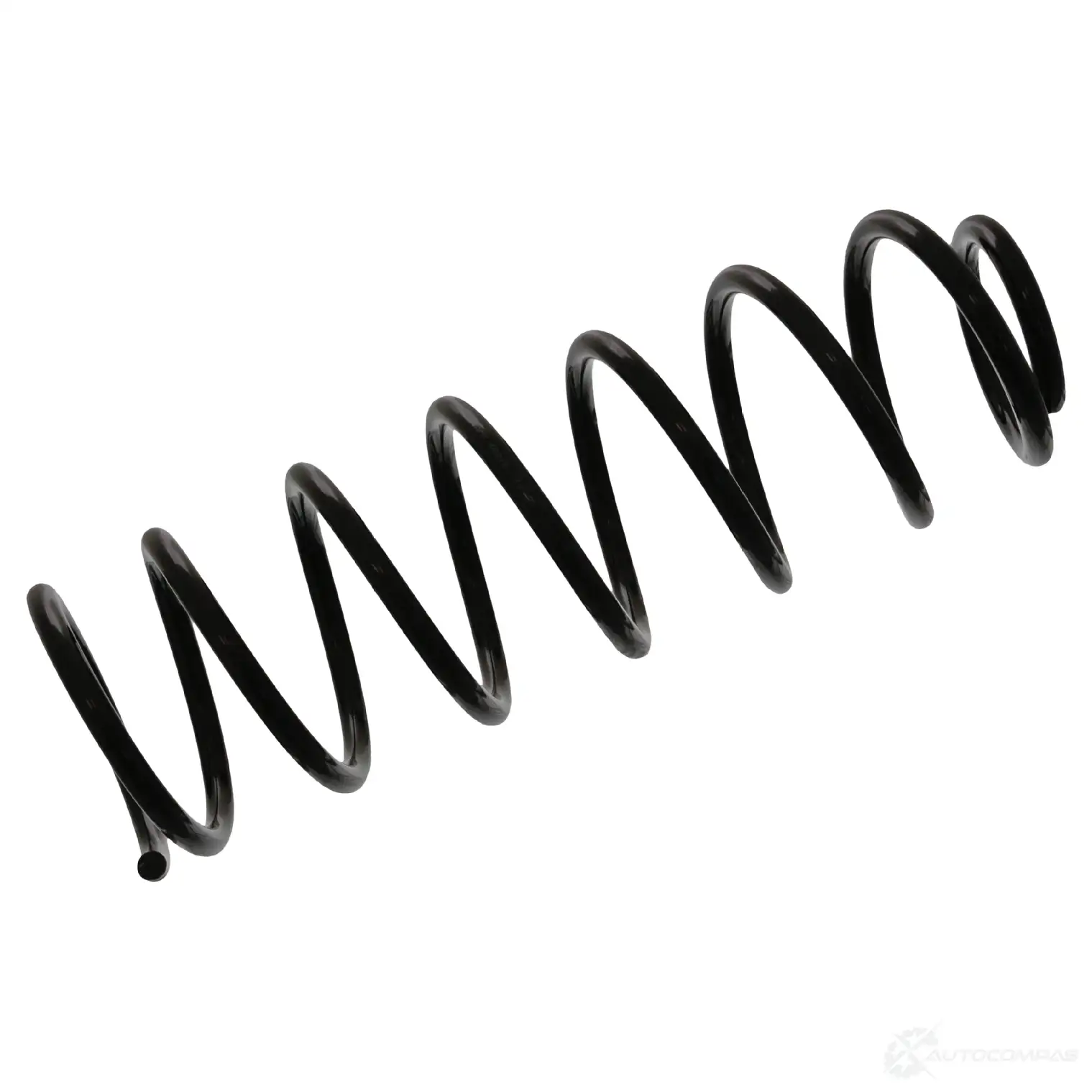 Пружина подвески FEBI BILSTEIN 46816 15 961SL 4027816468165 1092548