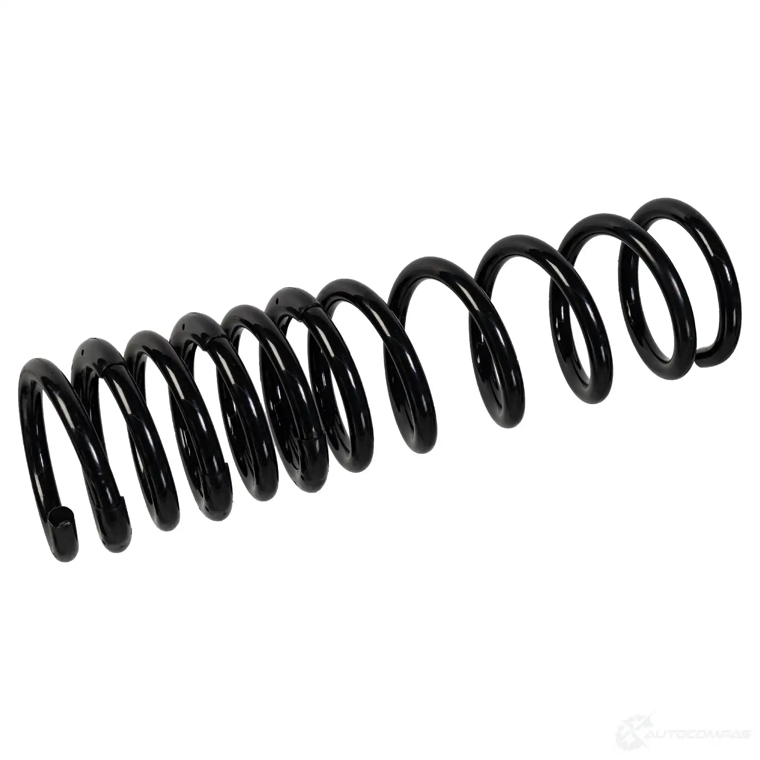 Пружина подвески FEBI BILSTEIN 1438619865 A6E3 P5 176275