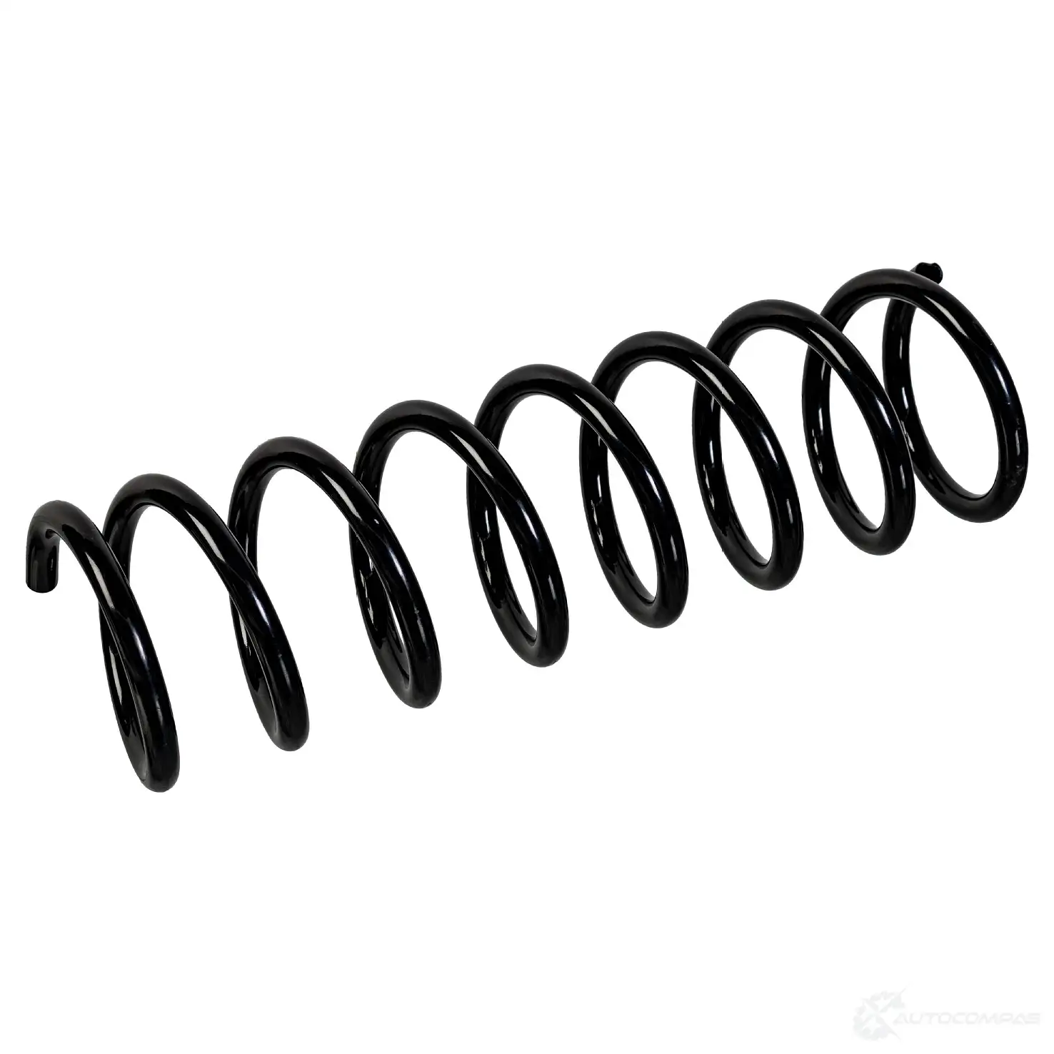 Пружина подвески FEBI BILSTEIN 176269 S QW8FG 1437959833