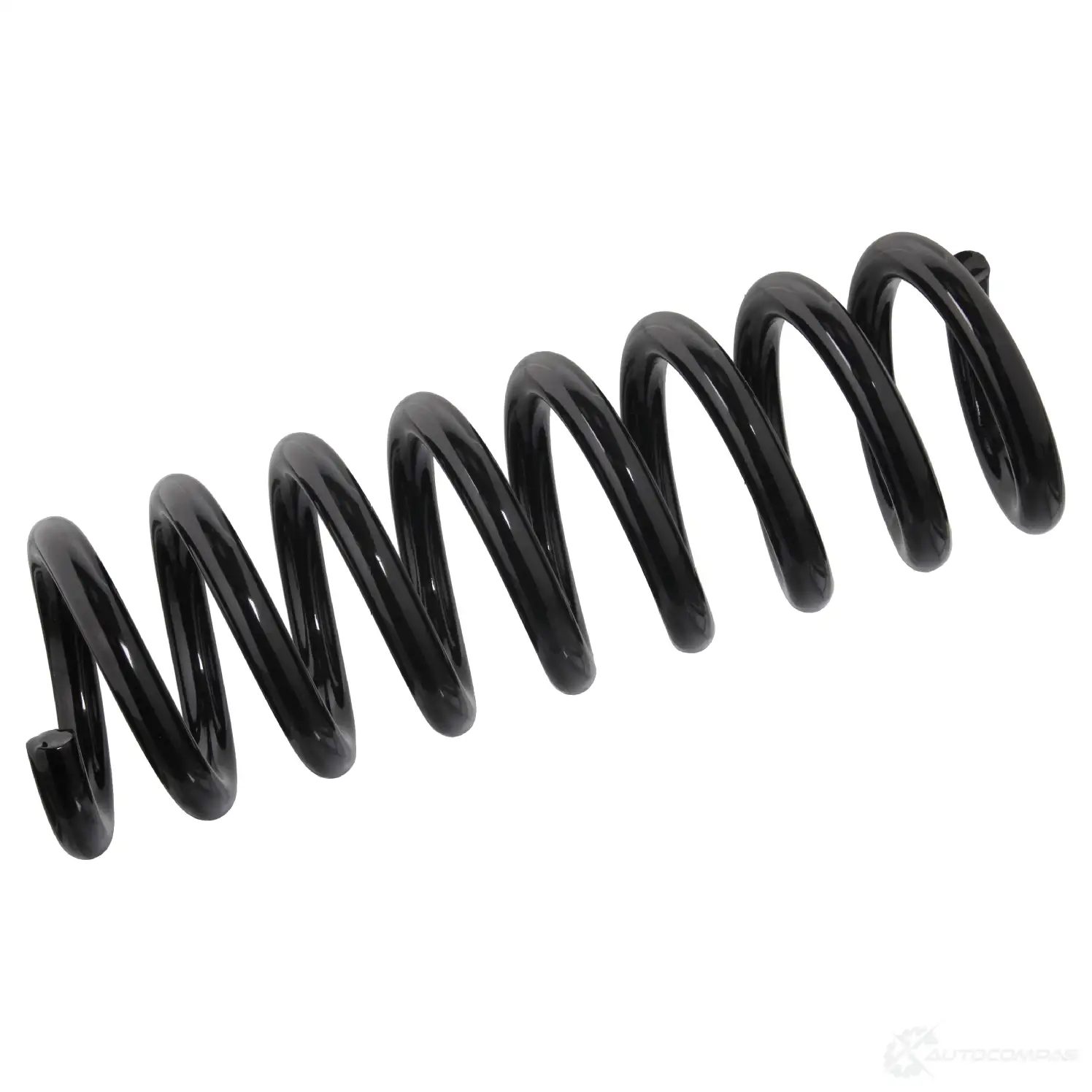Пружина подвески FEBI BILSTEIN 4027816472414 7P 1GE 47241 1213277875