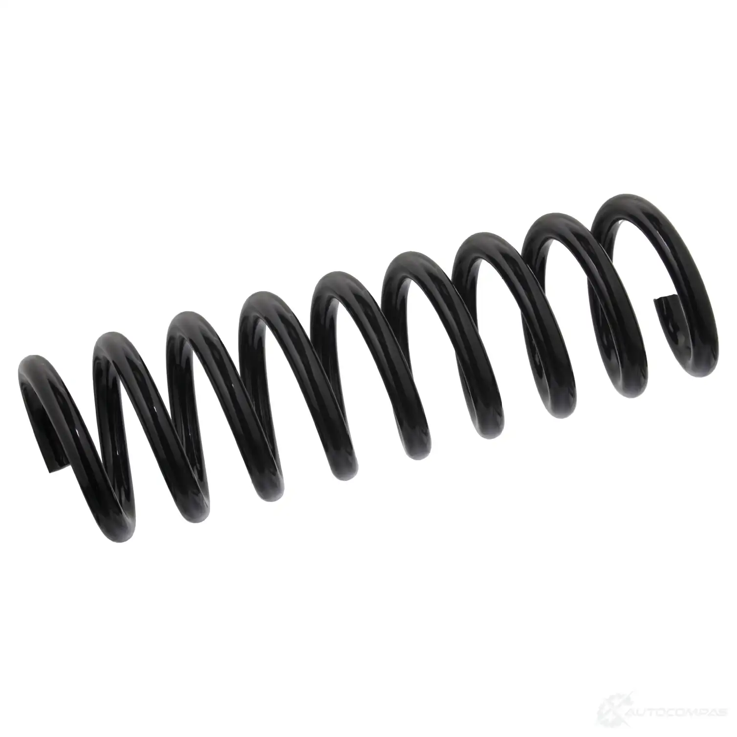 Пружина подвески FEBI BILSTEIN 47234 U 79HND 4027816472346 1213277857
