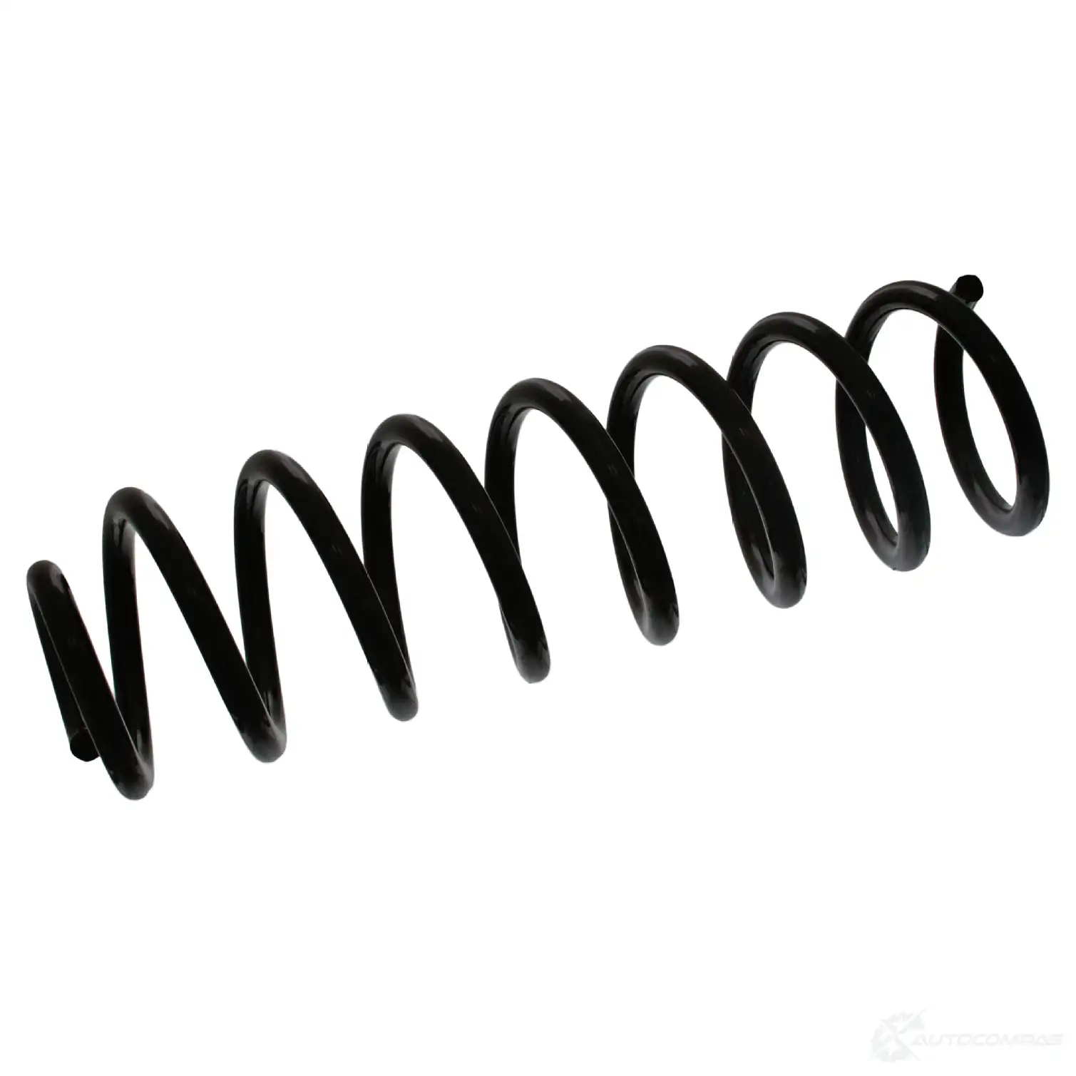 Пружина подвески FEBI BILSTEIN 1092564 R Z72CK 46834 4027816468349