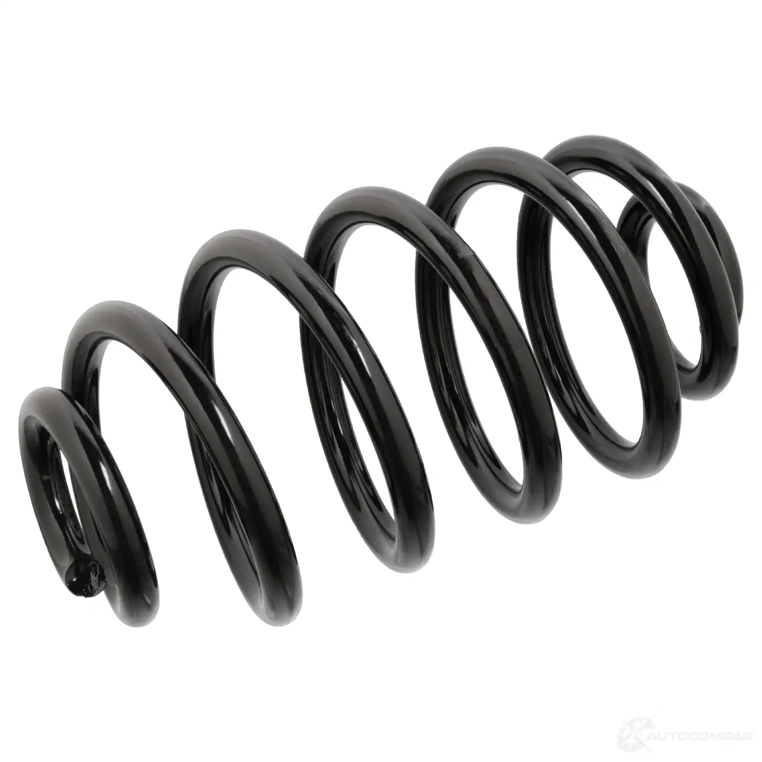 Пружина подвески FEBI BILSTEIN 4 JBLC 4054224047132 1425071600 104713