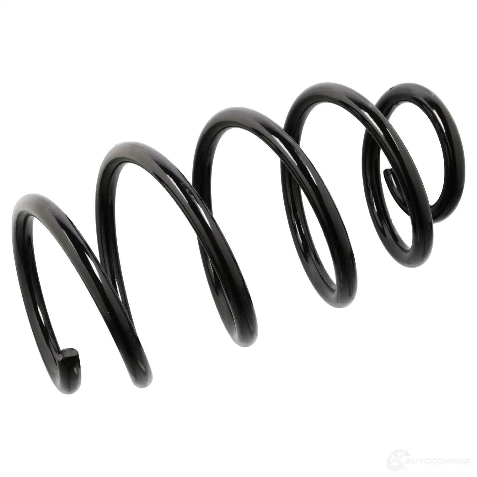 Пружина подвески FEBI BILSTEIN 6 YB3CG 1425071626 104745 4054224047453