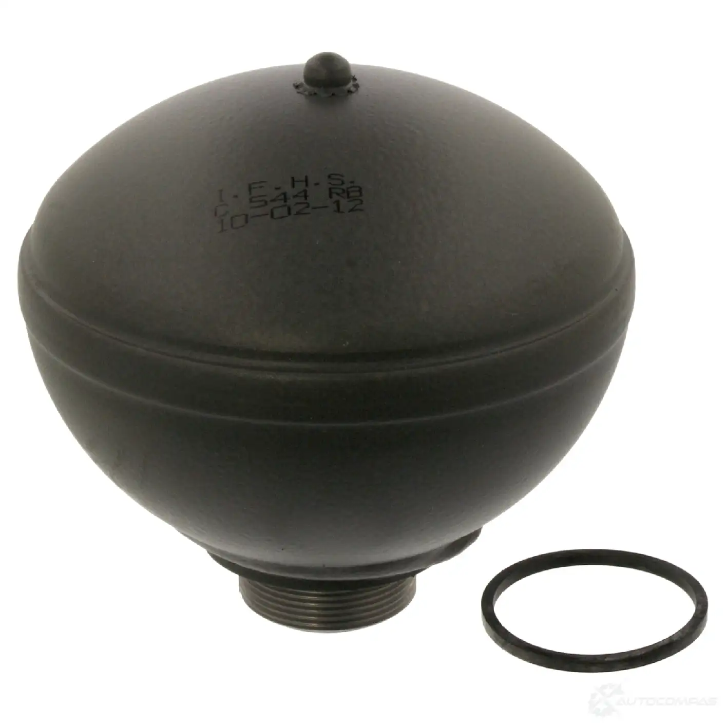 Гидроаккумулятор пневматической подвески FEBI BILSTEIN 38289 4027816382898 1084561 4YN2 W0