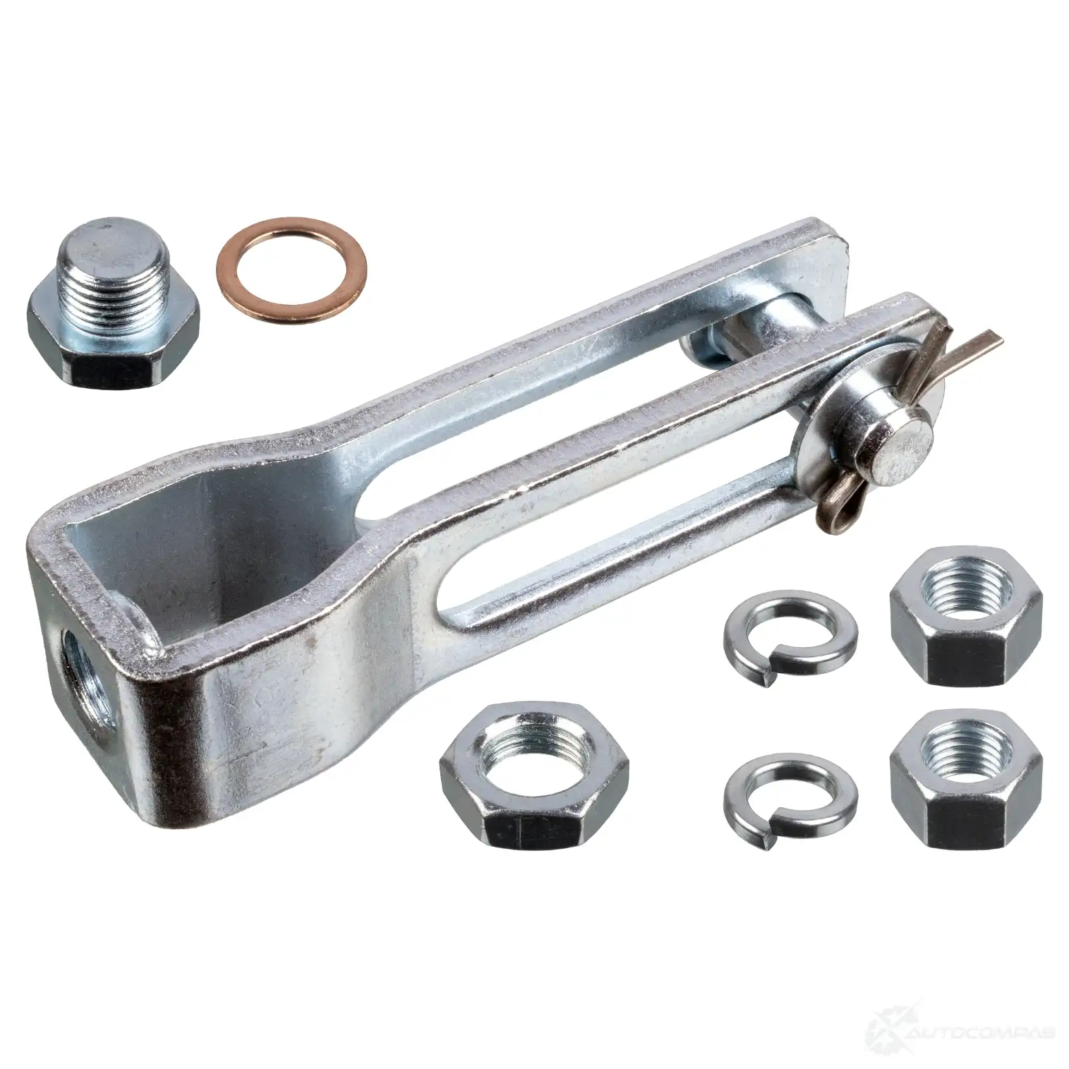 Вилка штока тормозной камеры FEBI BILSTEIN 1437411191 Z JQK0VJ 174714