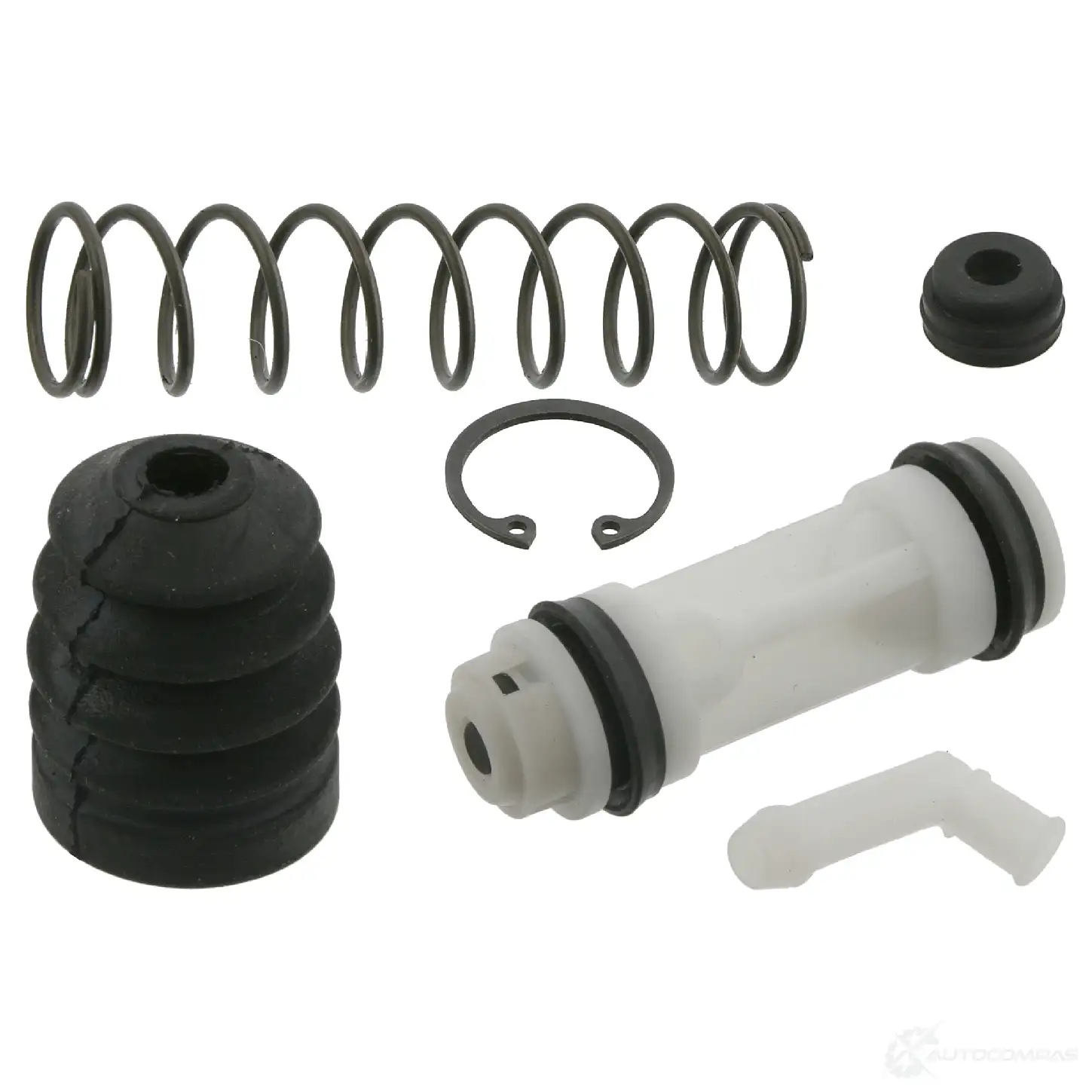 Ремкомплект главного цилиндра сцепления FEBI BILSTEIN 4027816261889 H NFVZ 26188 1073547