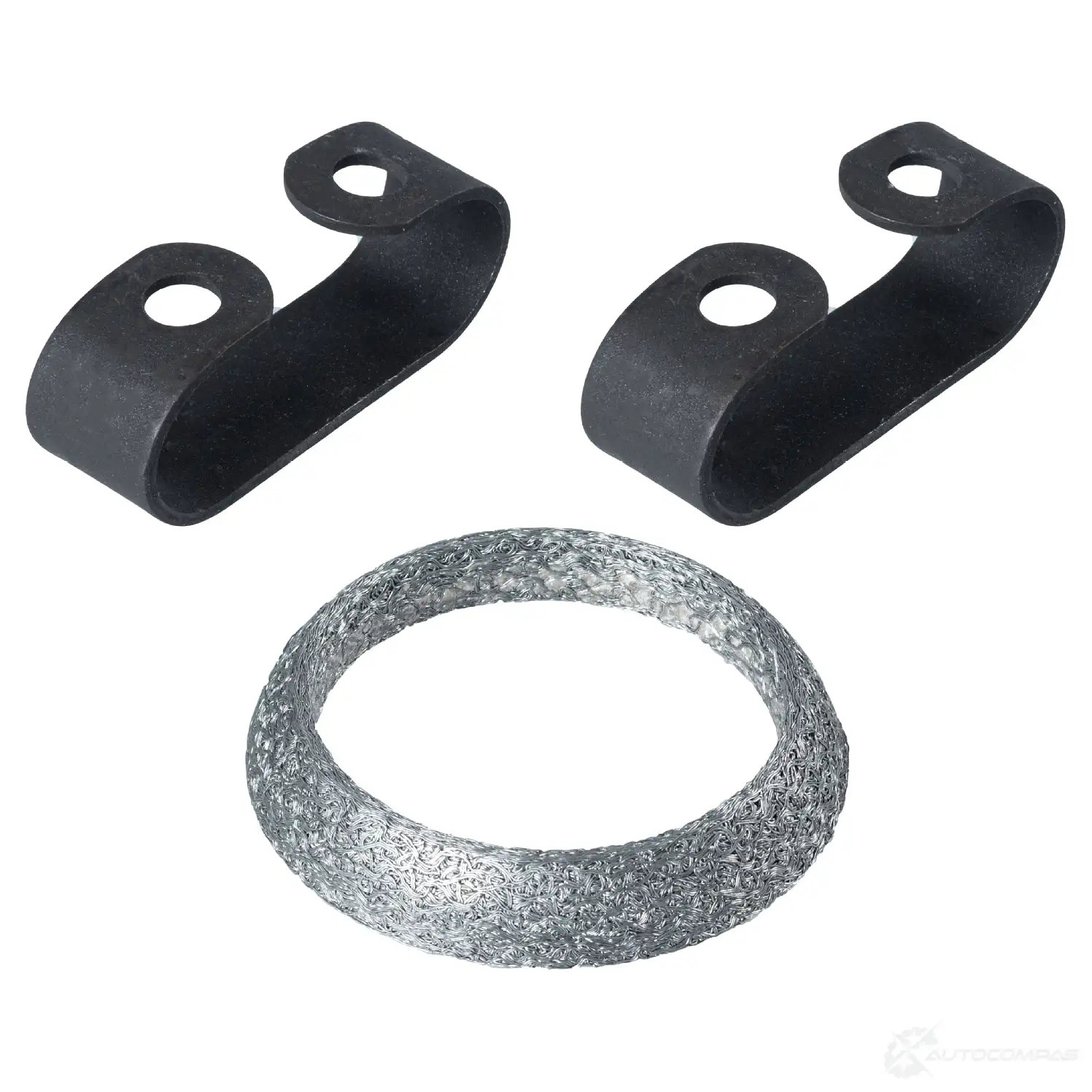 Крепление трубы глушителя FEBI BILSTEIN 1059596 07005 4027816070054 F953 28V