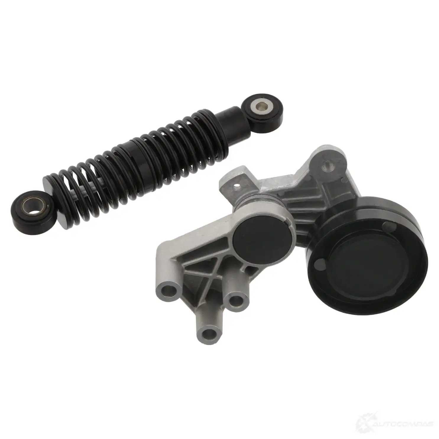 Натяжитель приводного ремня FEBI BILSTEIN 1078945 8O3U0I 6 4027816322016 32201 - Изображение 1