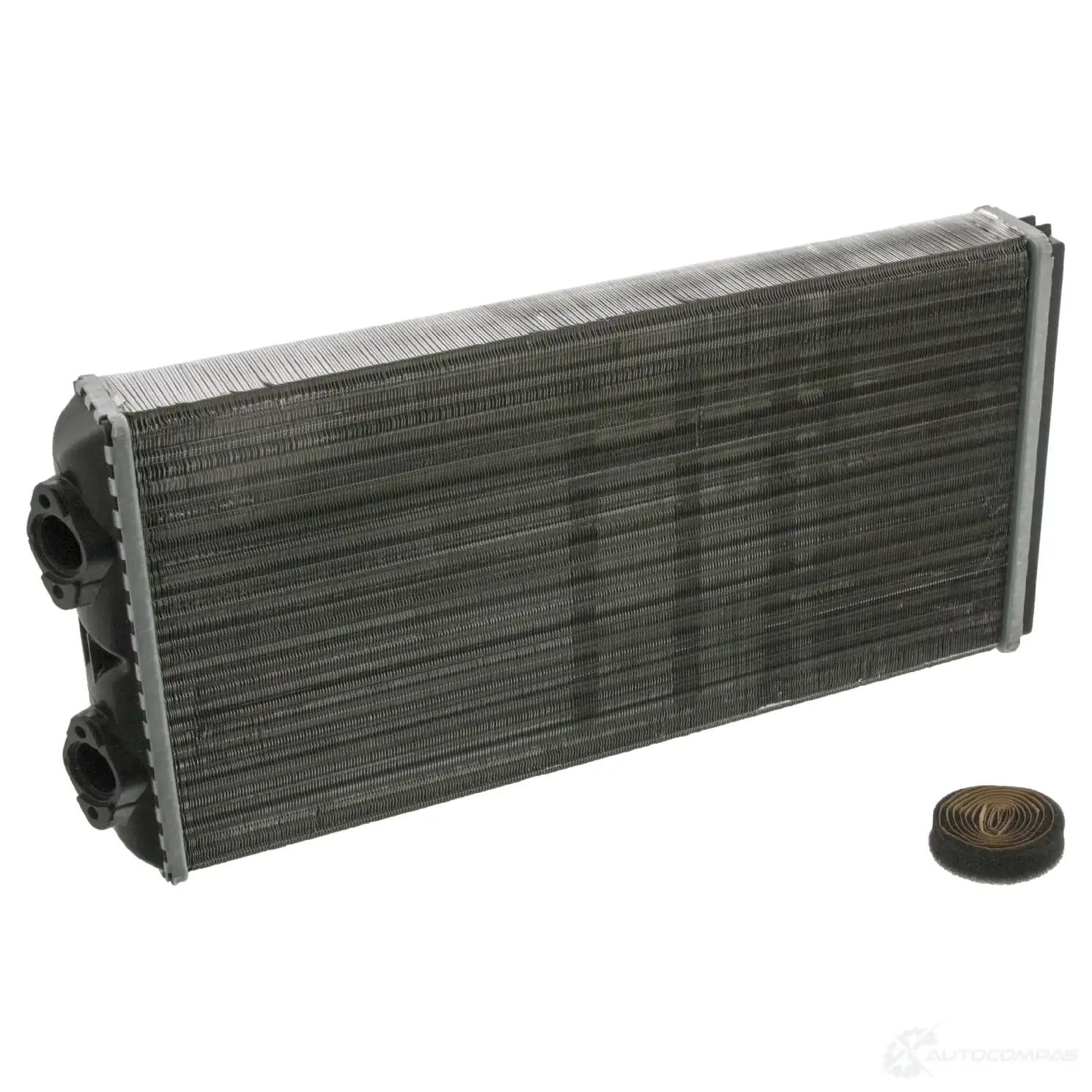 Радиатор печки, теплообменник FEBI BILSTEIN 1062030 4054224006696 100669 E3YA7M T