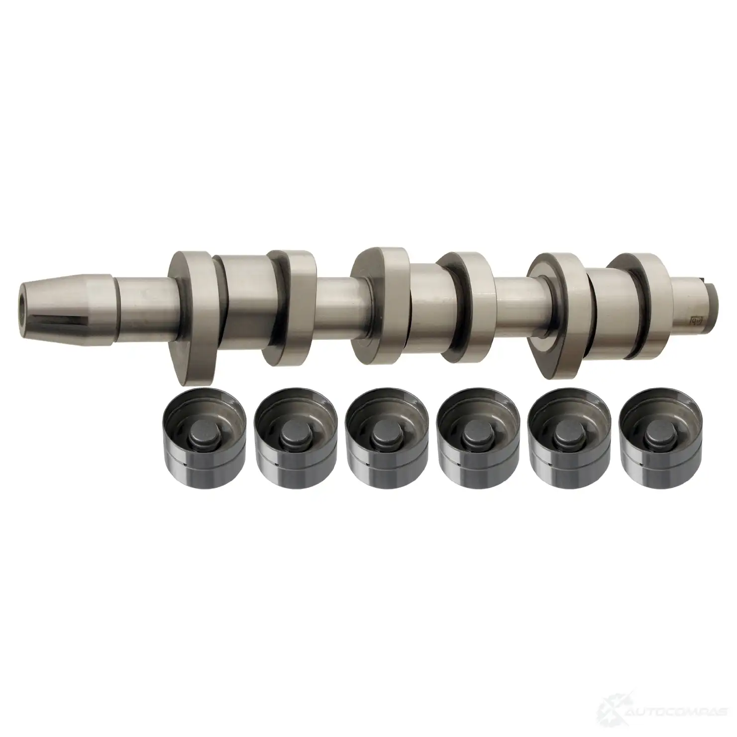Распредвал FEBI BILSTEIN 33017 0M9QI N 4027816330172 1079688