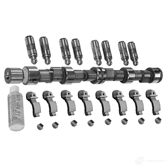 Распредвал FEBI BILSTEIN 1057447 4027816035343 7R9MT 4 03534