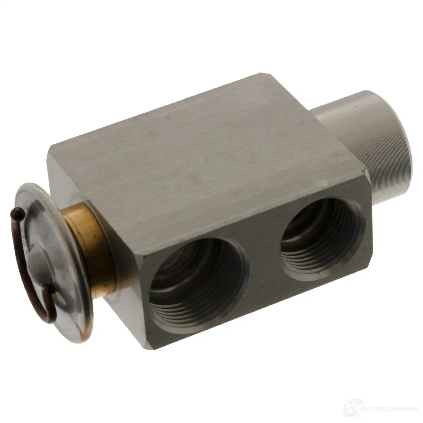 Расширительный клапан кондиционера FEBI BILSTEIN NFR4M T 4027816088974 1060801 08897 изображение 0