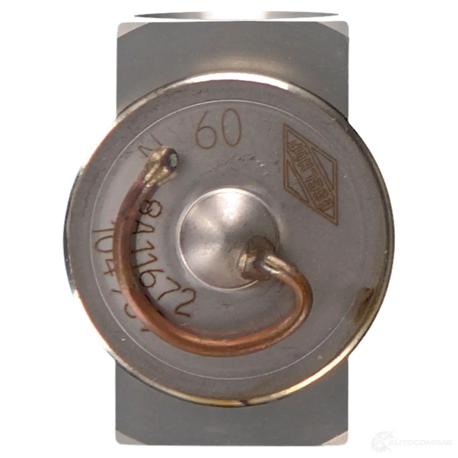 Расширительный клапан кондиционера FEBI BILSTEIN NFR4M T 4027816088974 1060801 08897 изображение 1