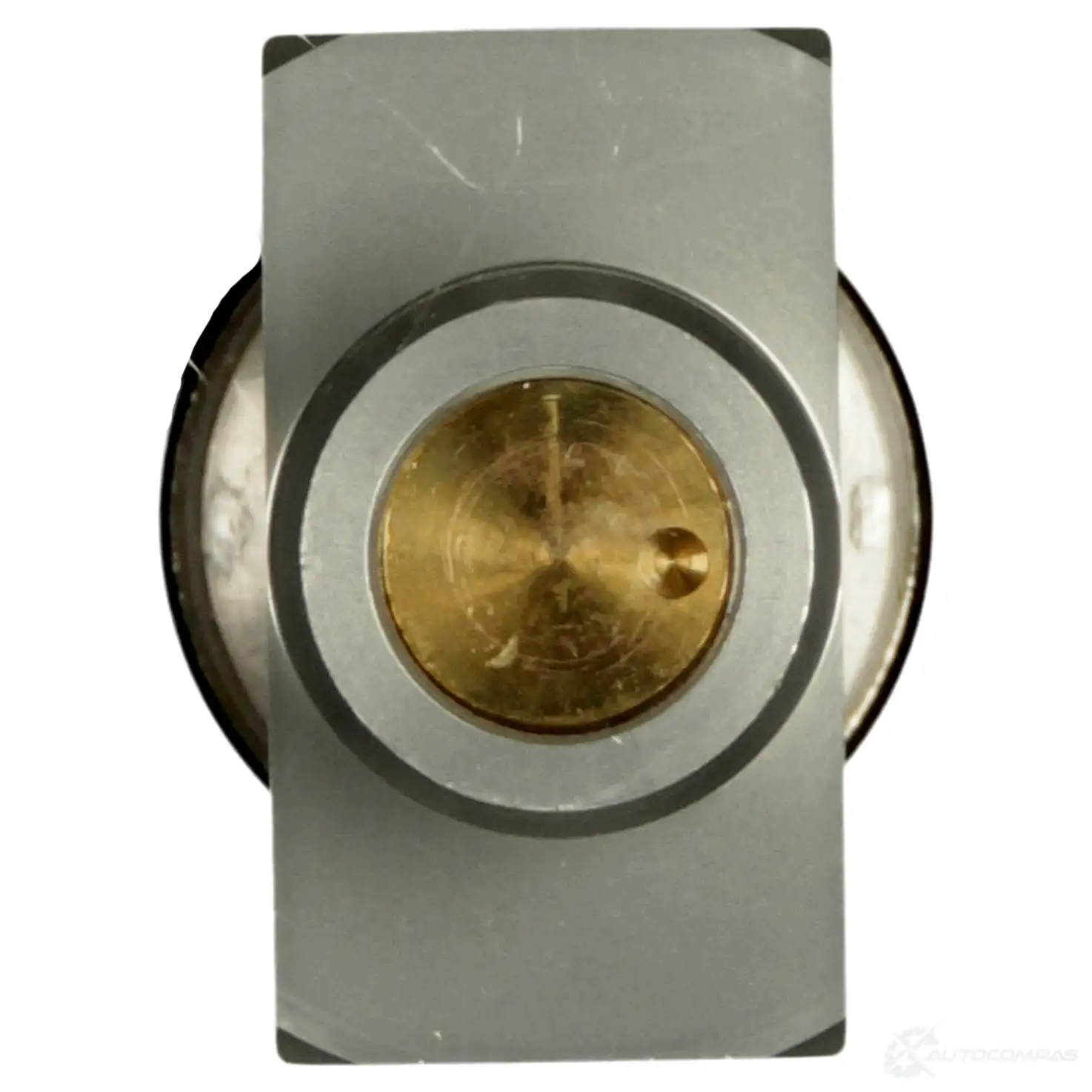 Расширительный клапан кондиционера FEBI BILSTEIN NFR4M T 4027816088974 1060801 08897 изображение 2