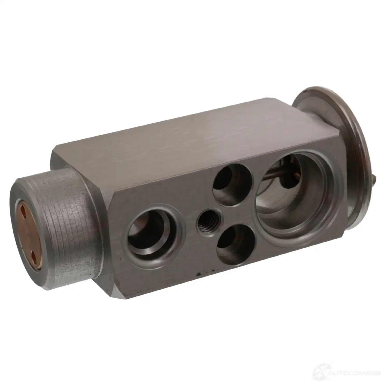 Расширительный клапан кондиционера FEBI BILSTEIN 47343 4027816473435 1093010 3QD 2Y5D - Изображение 1