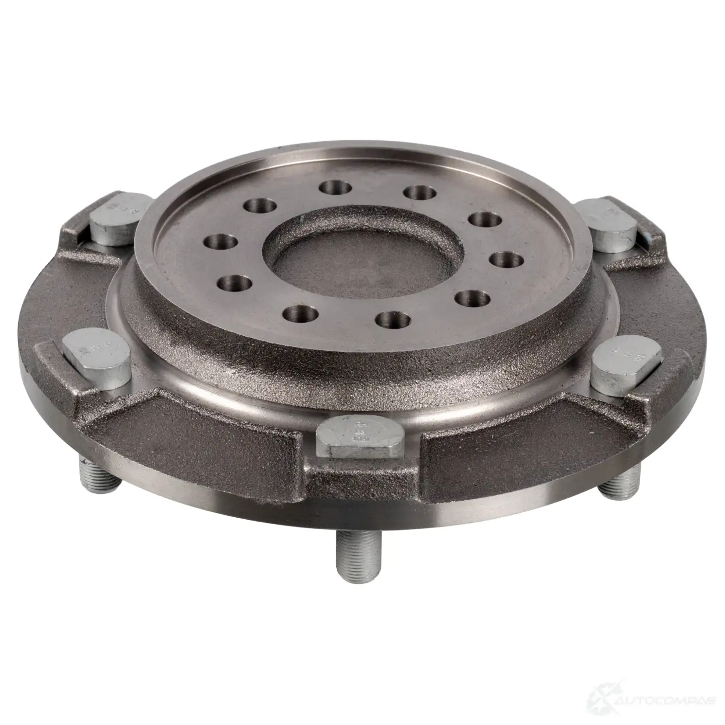 Колпачок ступицы FEBI BILSTEIN 1437410556 107412 TTJK 9