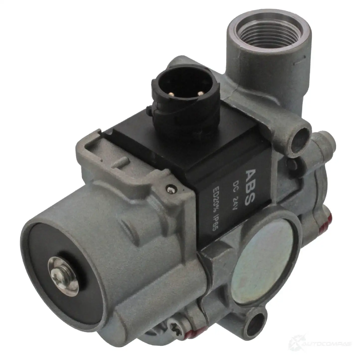 Пневматический клапан ABS FEBI BILSTEIN 44307 1090117 8W O3BVX 4027816443070 - Изображение 1