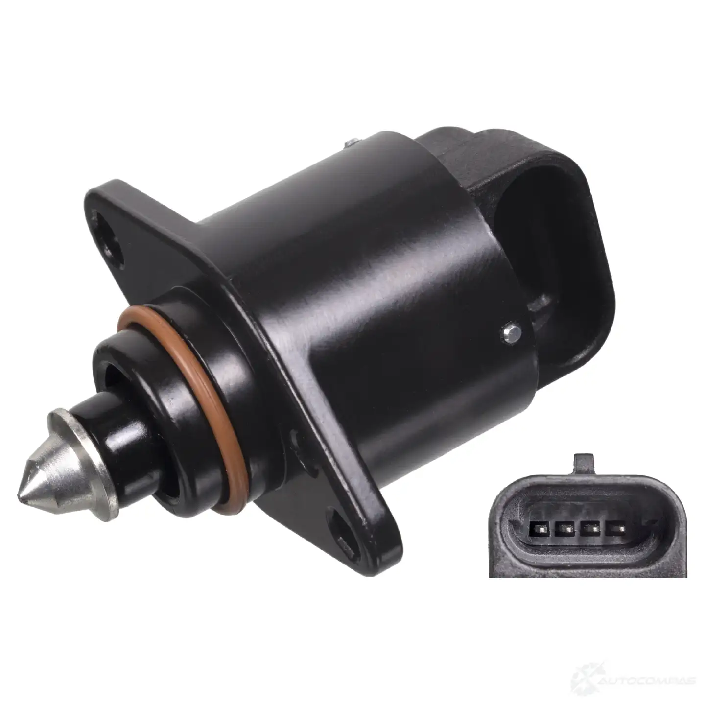 Регулятор холостого хода FEBI BILSTEIN 103174 7 881P 4054224031742 1212910125