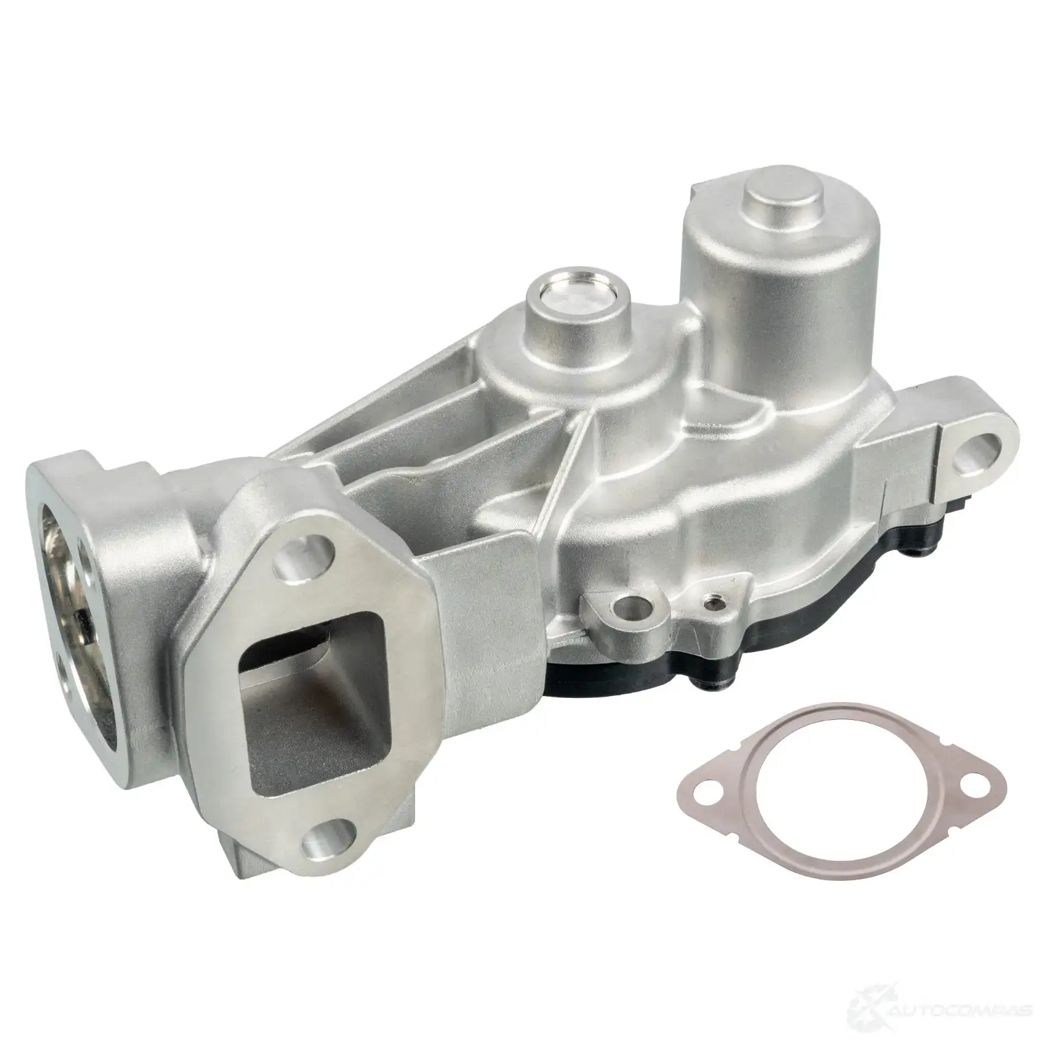 Клапан EGR FEBI BILSTEIN 1437435752 170656 VPX8 O - Изображение 1