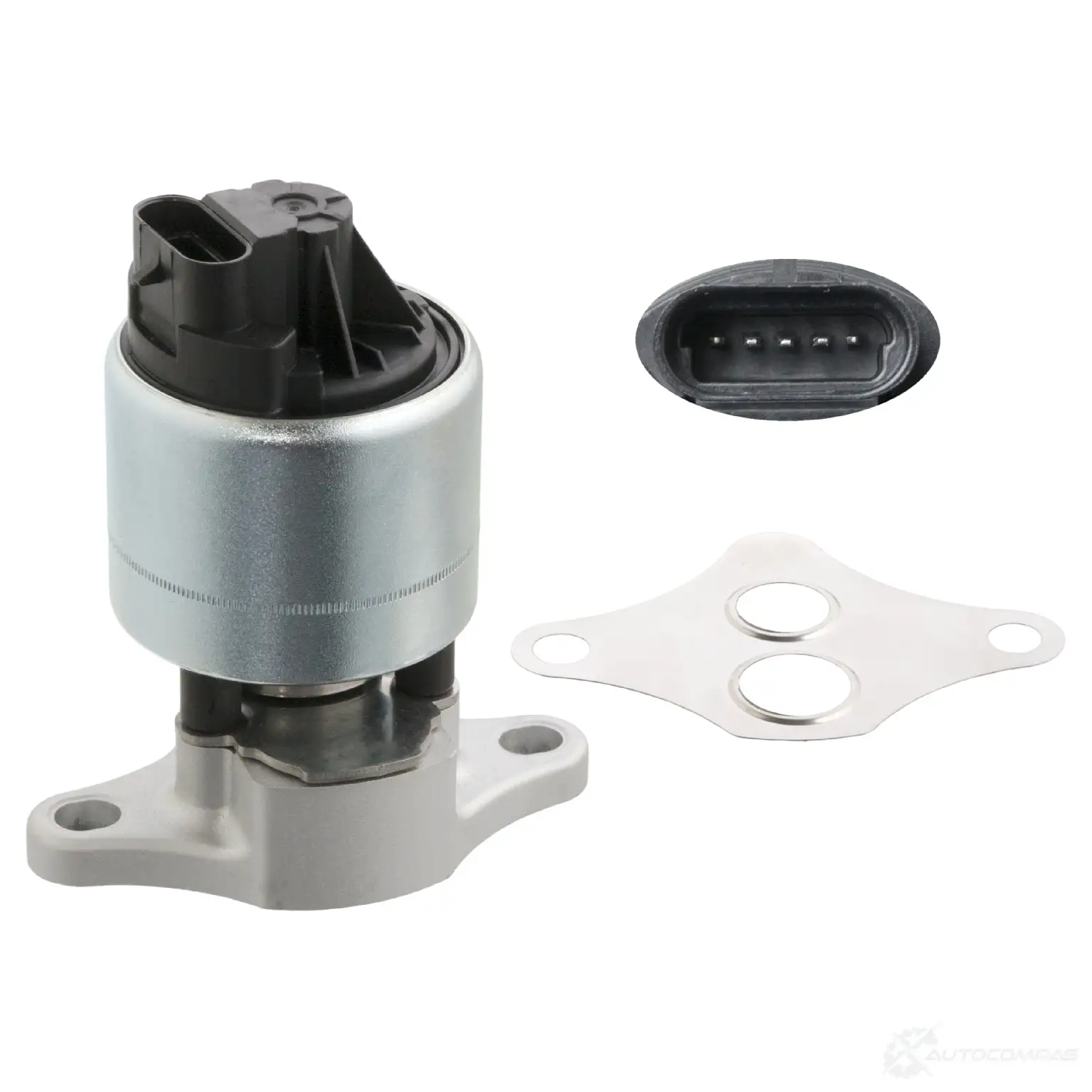 Клапан EGR FEBI BILSTEIN 4027816211587 21158 1069731 IO VC6 - Изображение 1