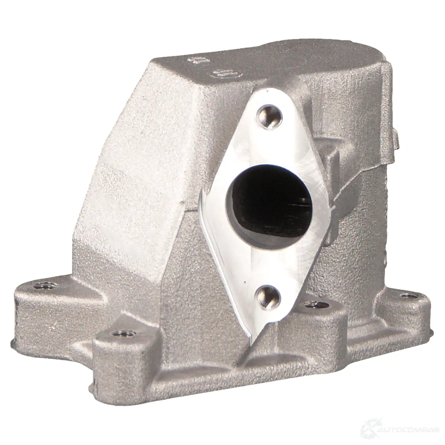 Клапан EGR FEBI BILSTEIN HJN9IS I 1438721417 176386 - Изображение 1