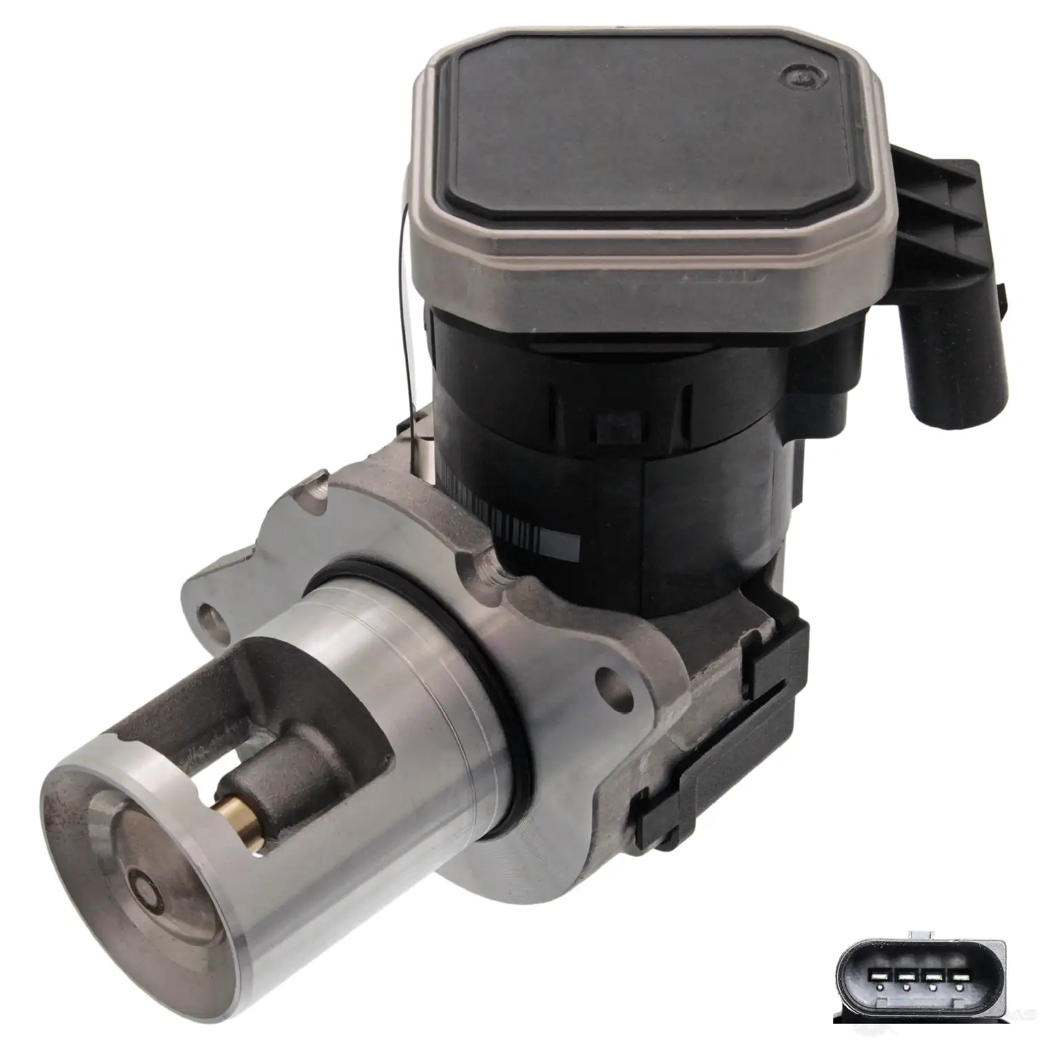 Клапан EGR FEBI BILSTEIN 4054224005491 100549 1061950 V WXGHNO - Изображение 1