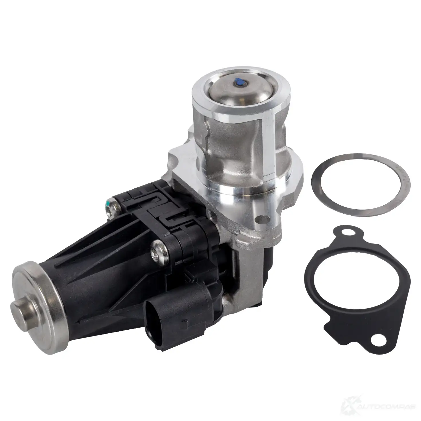 Клапан EGR FEBI BILSTEIN DX5 DS 1437435805 174953 - Изображение 1