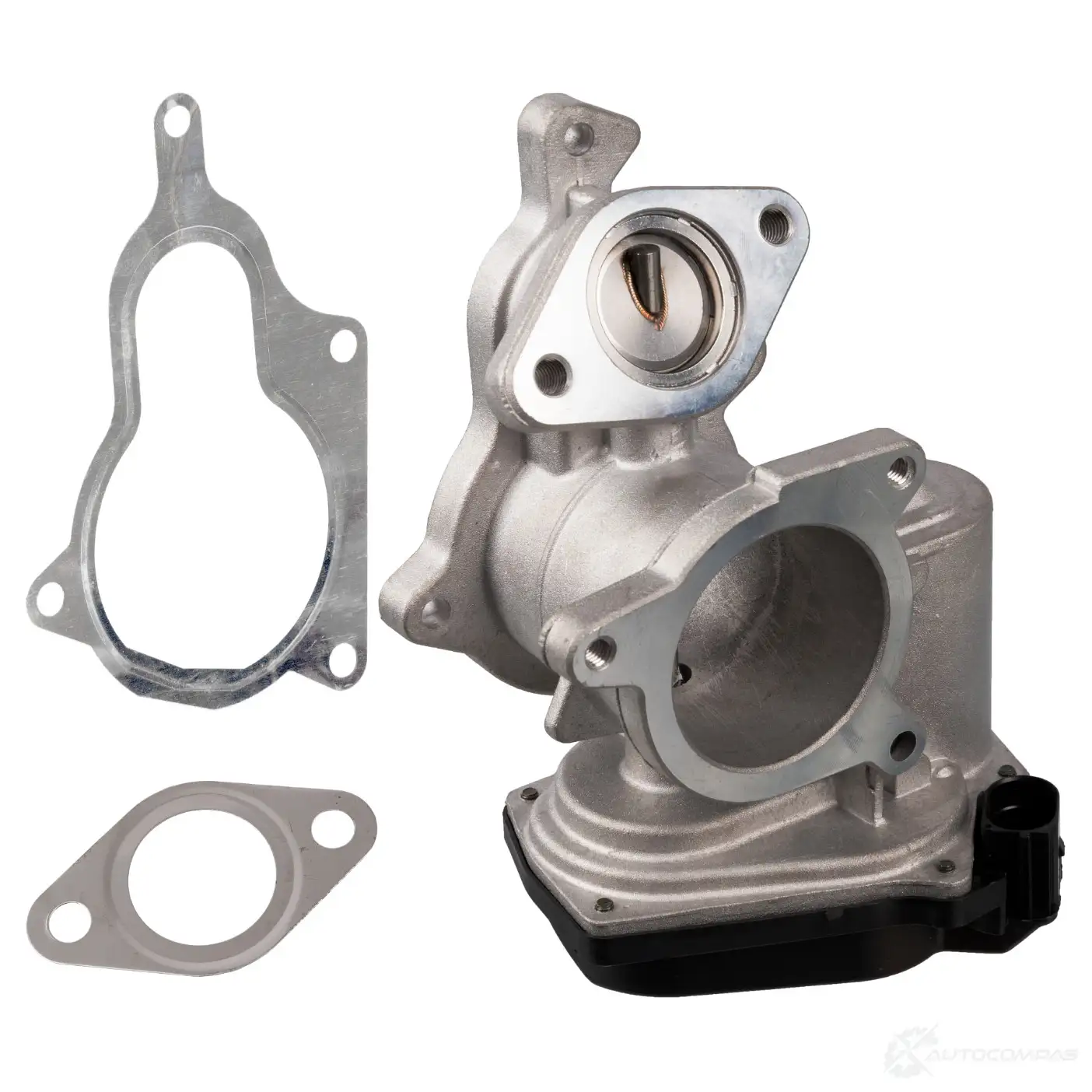 Клапан EGR FEBI BILSTEIN 1437435758 170327 H STTEN - Изображение 1