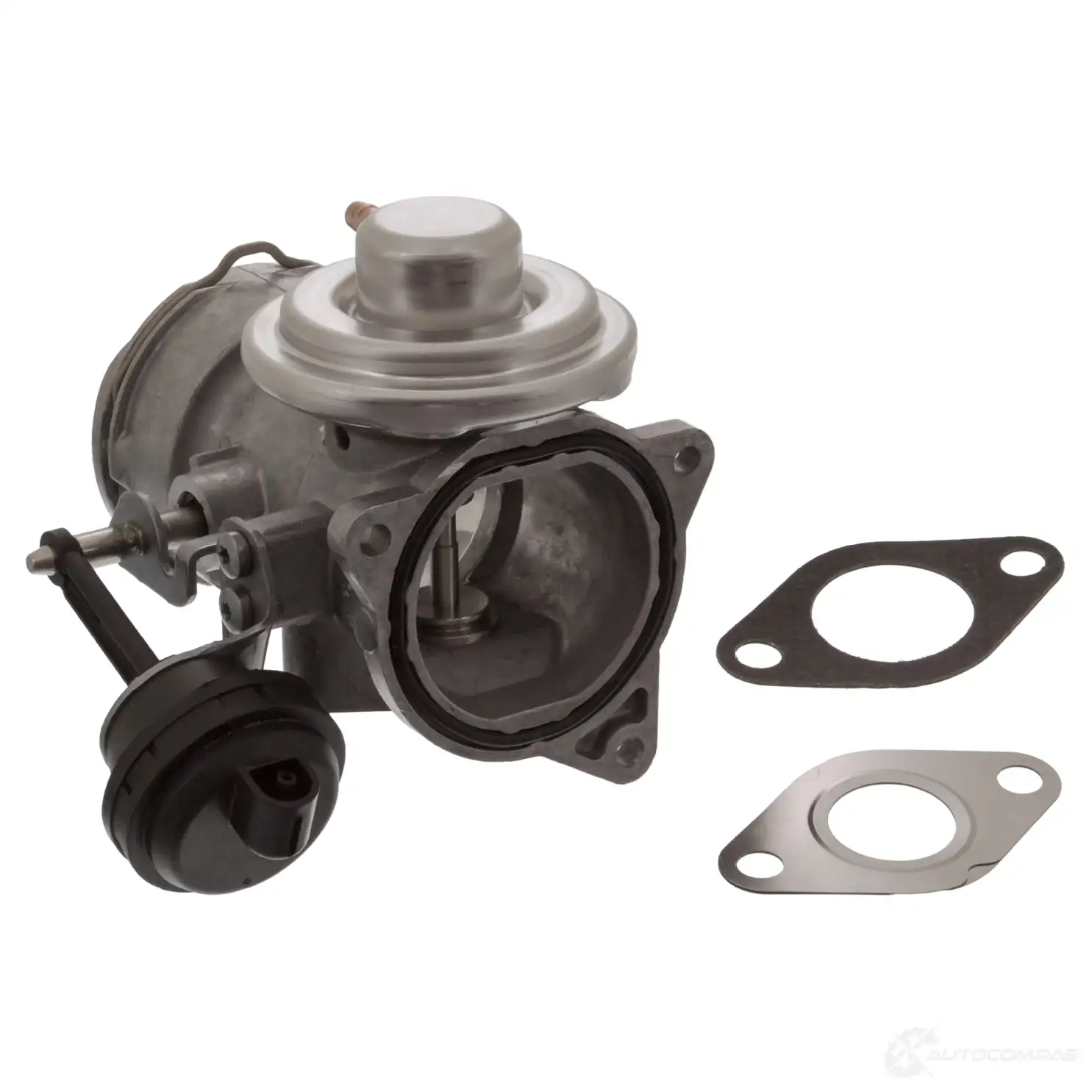 Клапан EGR FEBI BILSTEIN 1092539 46807 4027816468073 YZH BH - Изображение 1