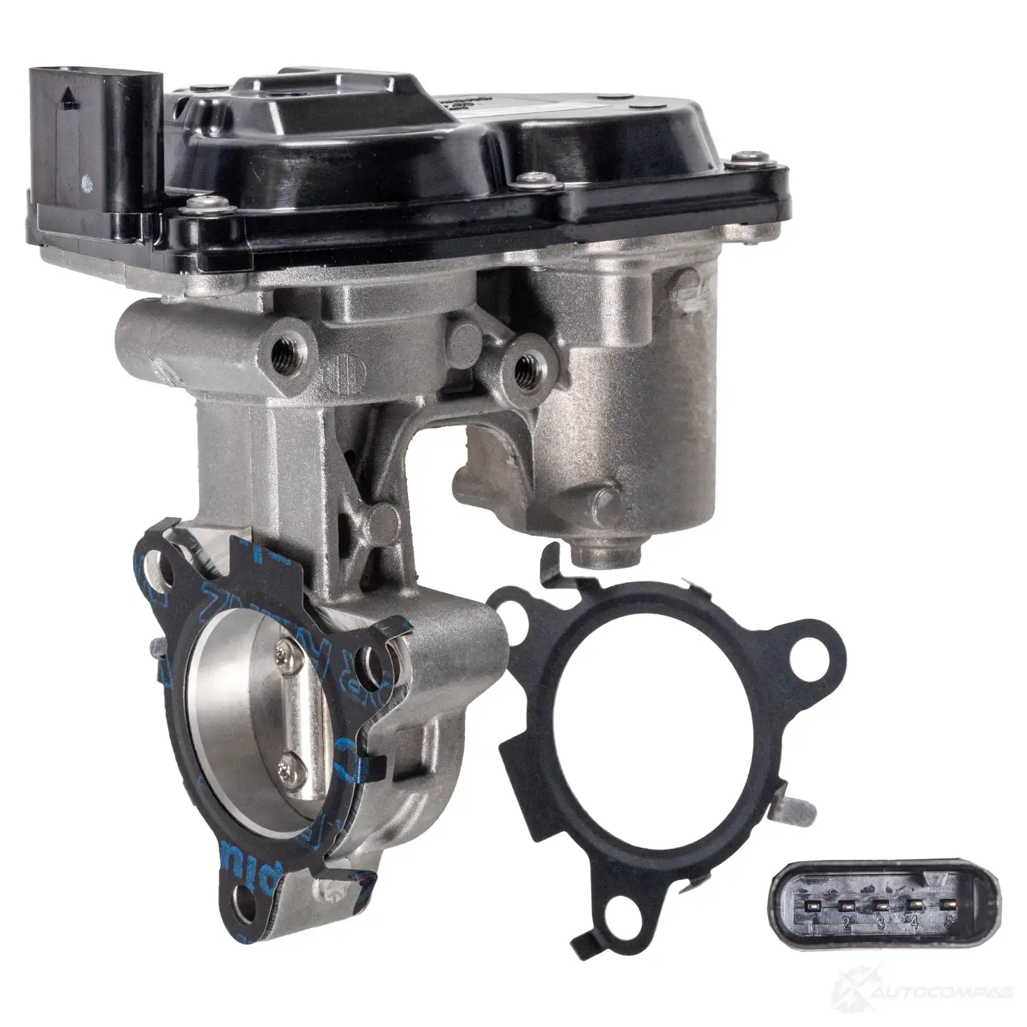 Клапан EGR FEBI BILSTEIN 1437435812 0167 8L 174587