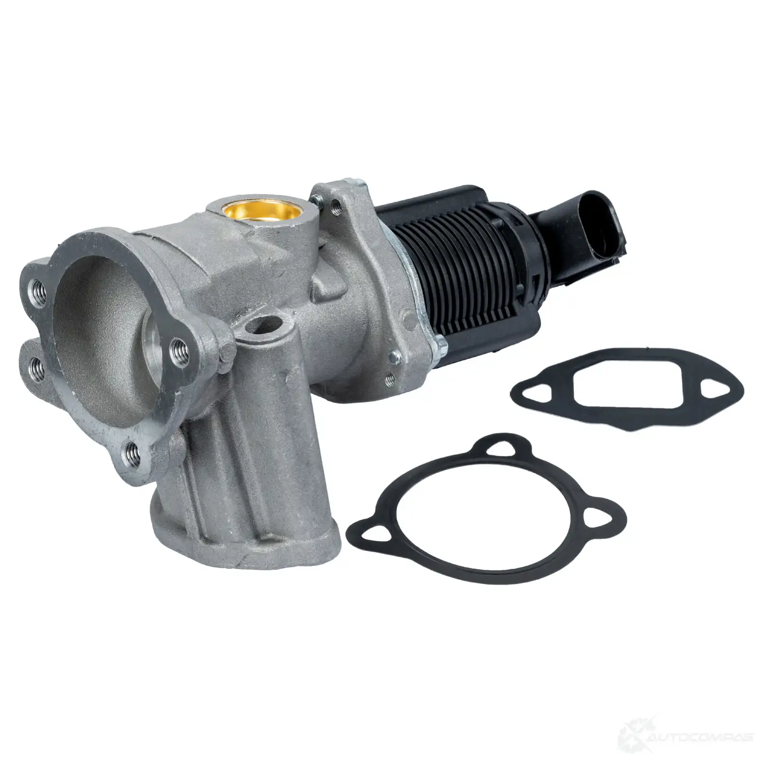 Клапан EGR FEBI BILSTEIN 1085820 4027816395430 YO AT6V 39543 - Изображение 1