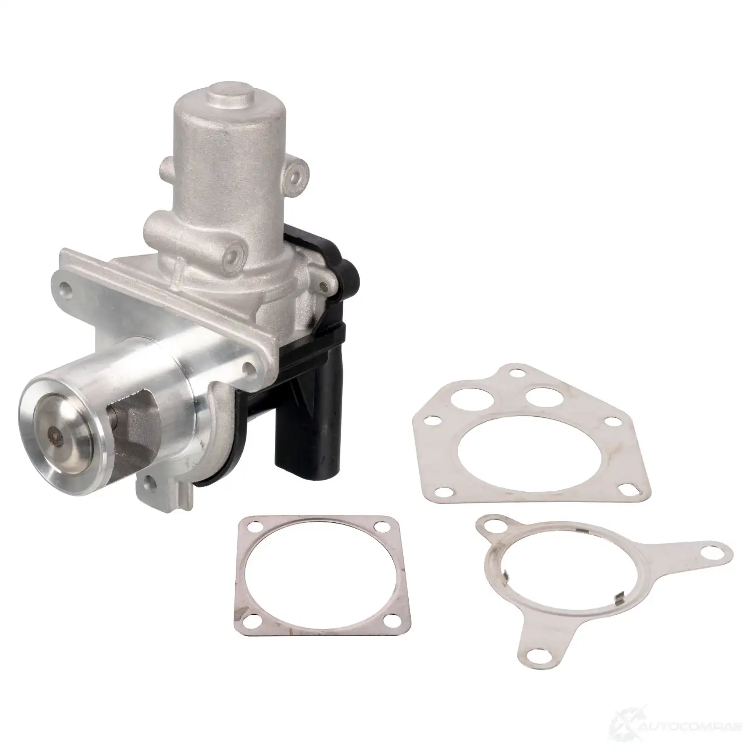 Клапан EGR FEBI BILSTEIN 173487 1437435775 WRW 2O - Изображение 1