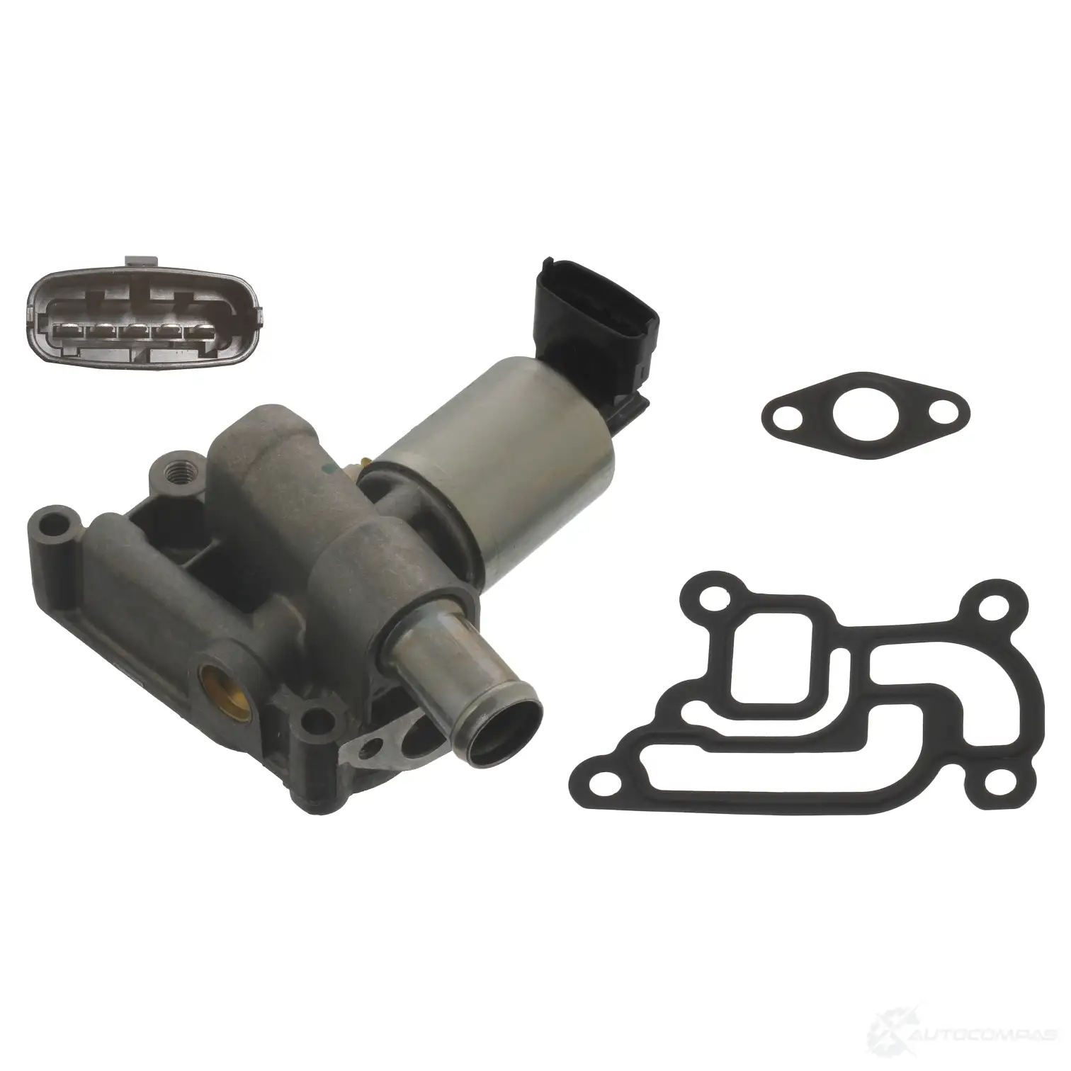 Клапан EGR FEBI BILSTEIN 39544 1085821 4027816395447 8 RMQJW1 - Изображение 1