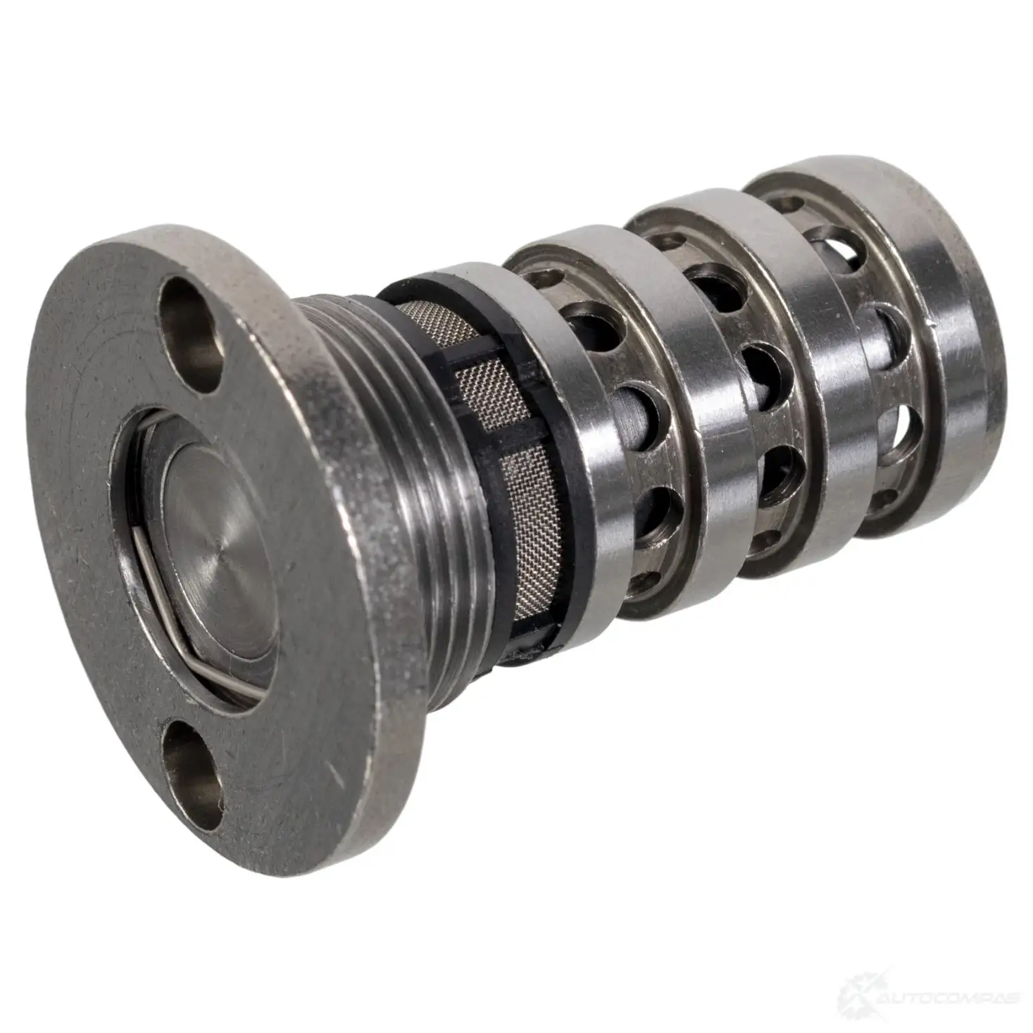 Клапан регулировки фаз грм, vvti FEBI BILSTEIN 182093 1439878679 N038B X - Изображение 1