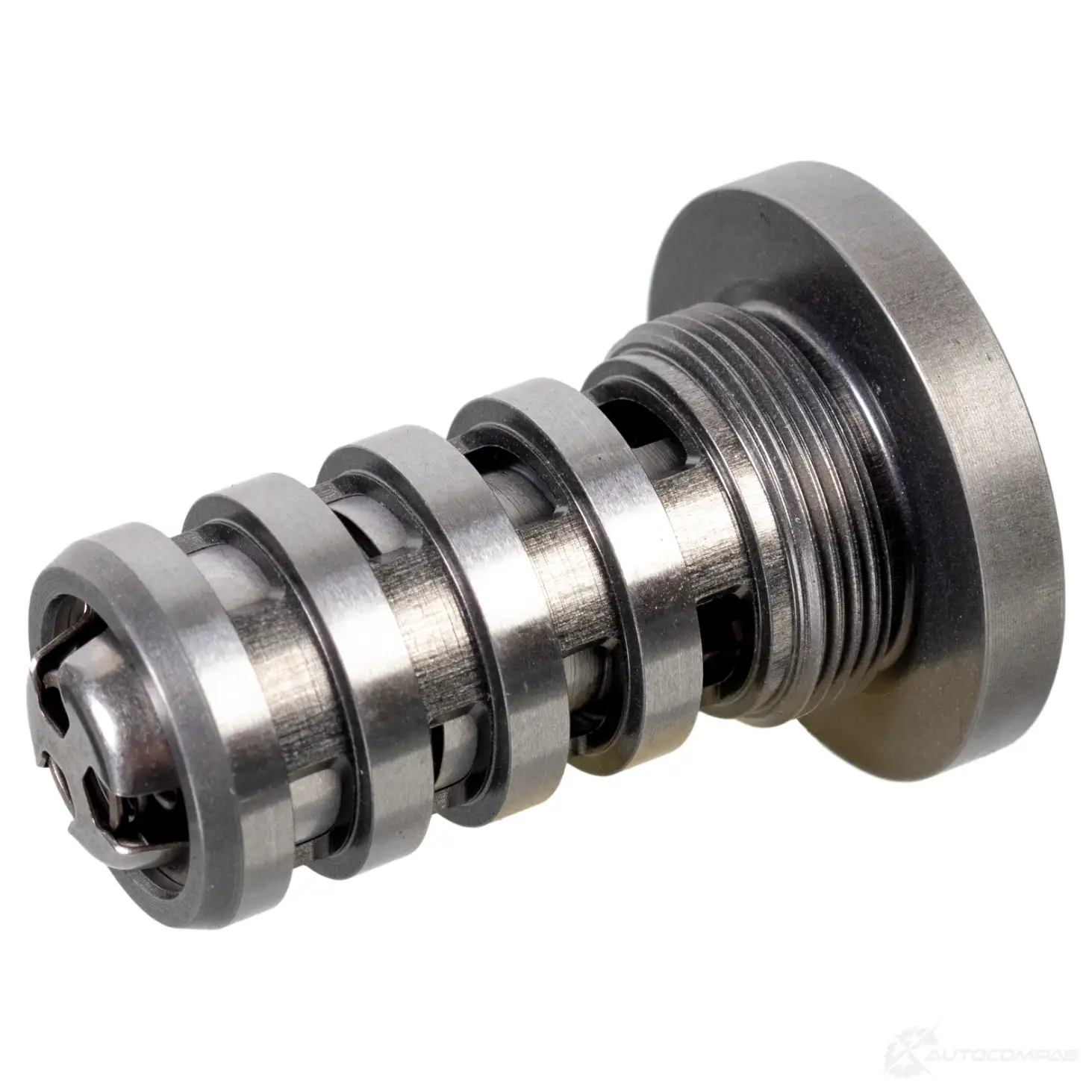 Клапан изменения фаз газораспределения FEBI BILSTEIN 4027816402015 40201 1086475 D PDO8 изображение 1