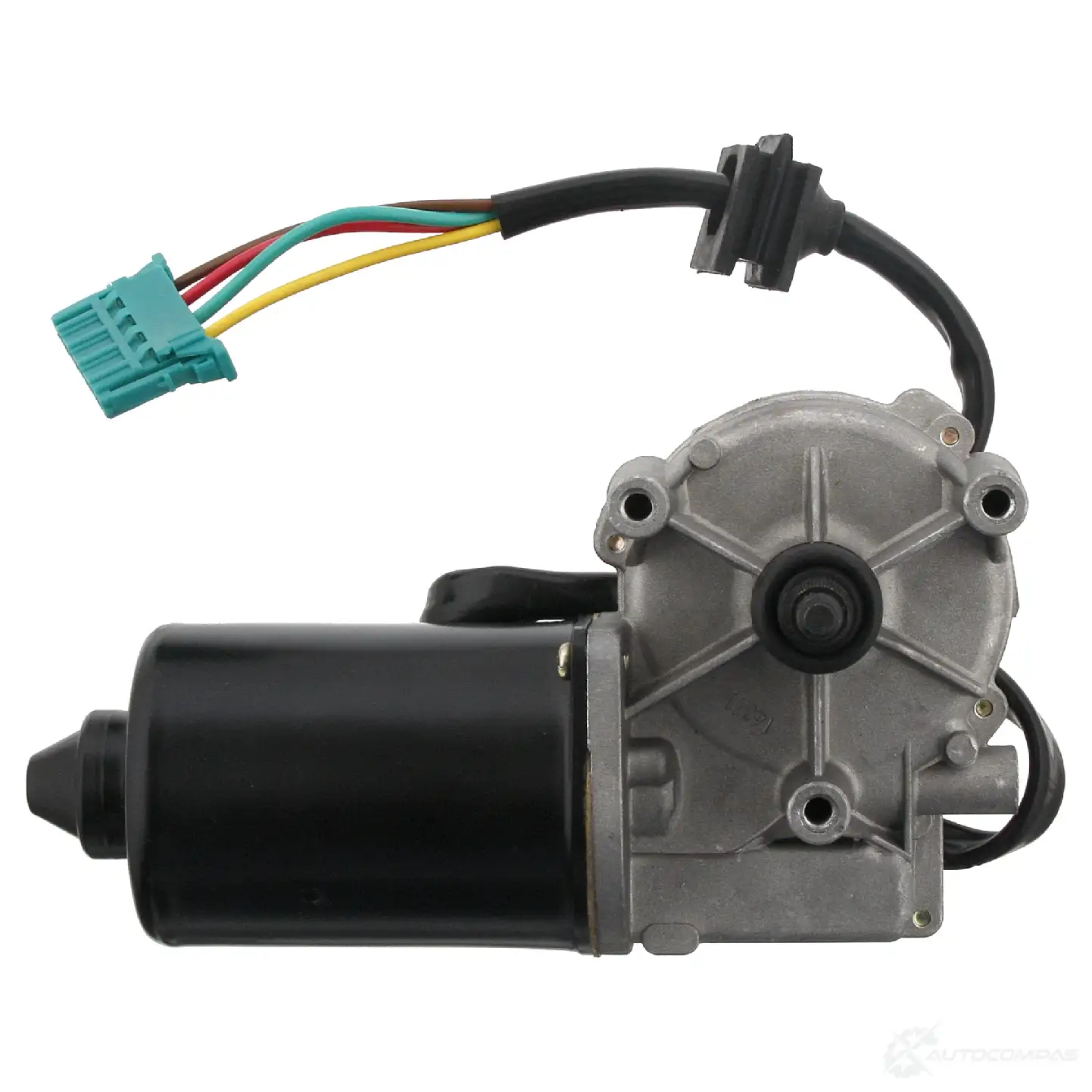 Мотор стеклоочистителя FEBI BILSTEIN 1071118 22689 XA4Q NO 4027816226895 - Изображение 1